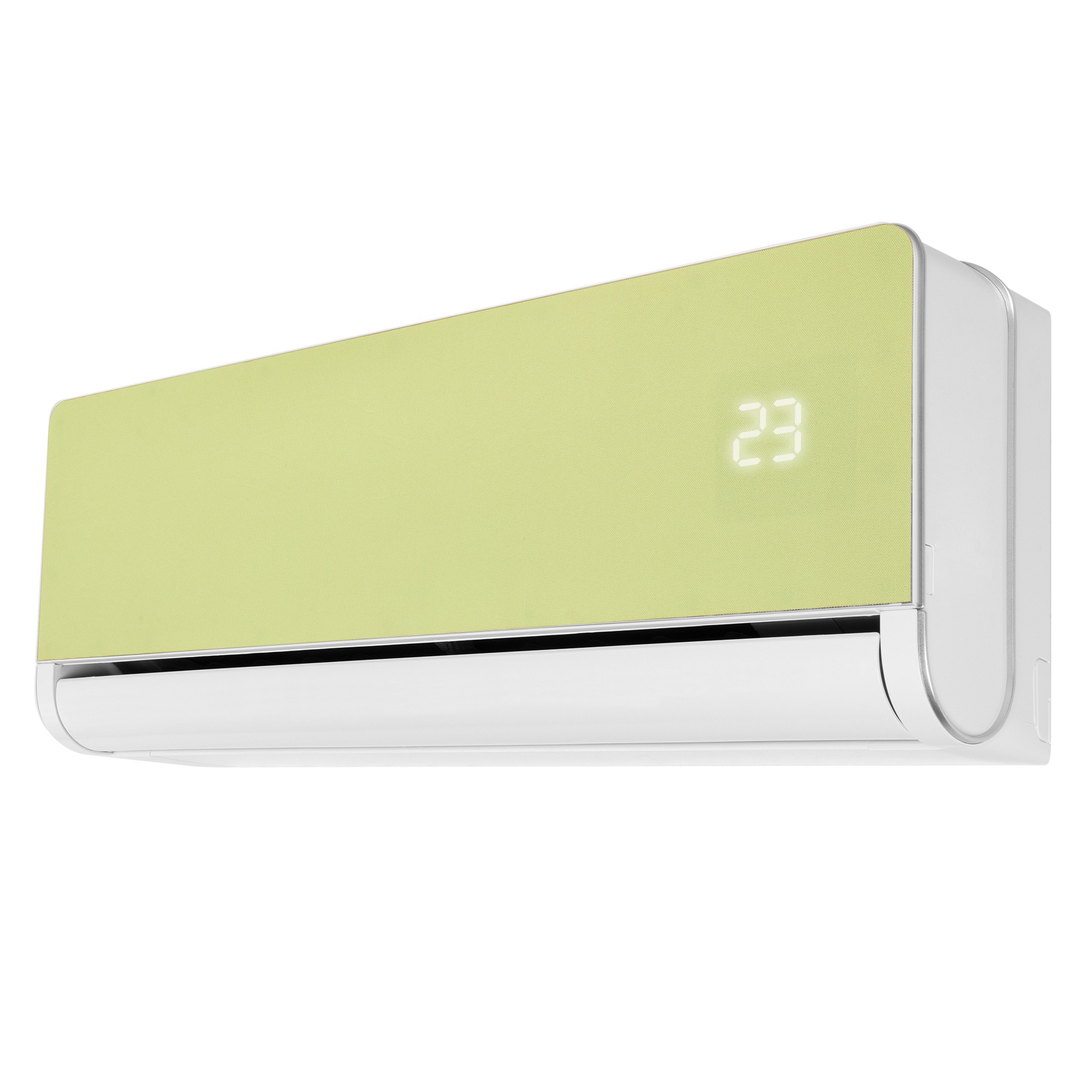 Панель для кондиционера Ballu Boho тканевая цвет 7486 CP НС-1700793