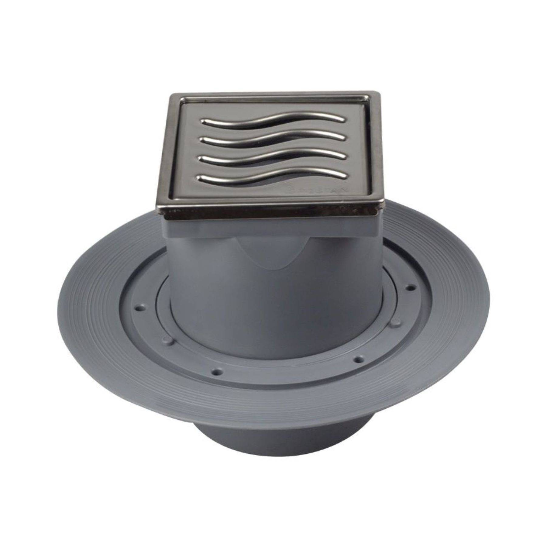 Трап точечный PESTAN Confluo Standard 10х10 Dry Mask Vertical 13000122