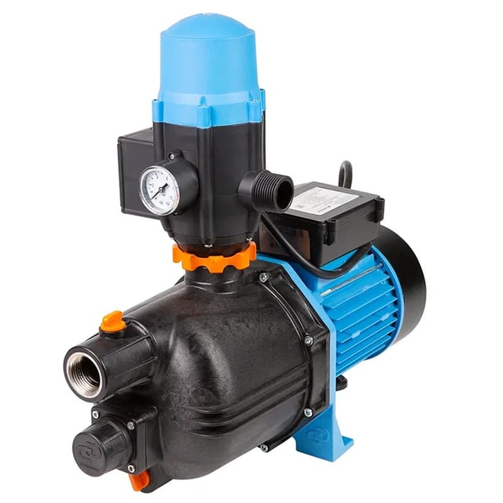 Насос-автомат Джилекс Джамбо 70/50 П-К Комфорт 4001