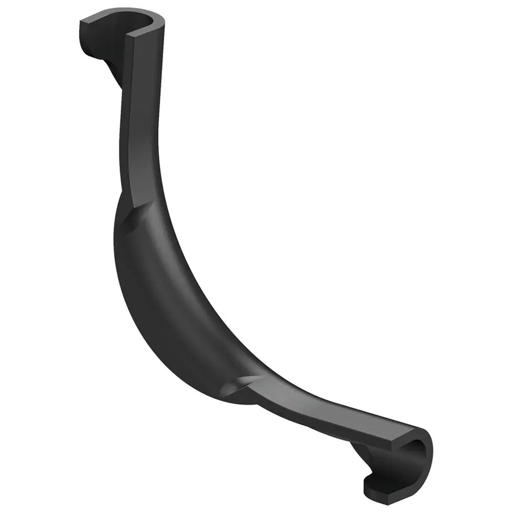 Фиксатор угла поворота 90° Uponor Multi для труб 25 мм пластик 1001230