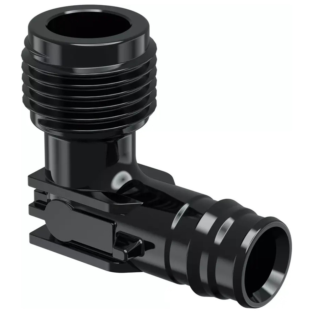 Тройник Uponor S-Press 32-25-32 1073945