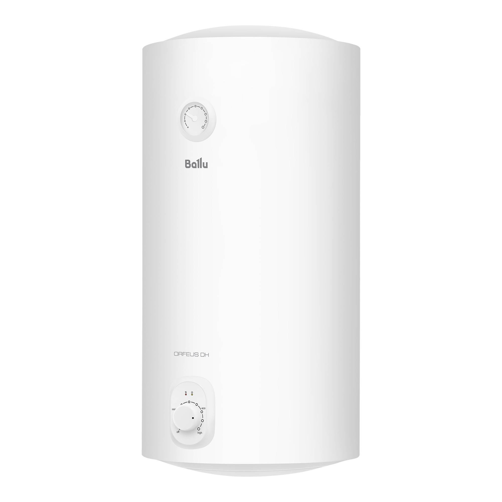 Водонагреватель накопительный Ballu BWH/S 50 Orfeus DH 1588109