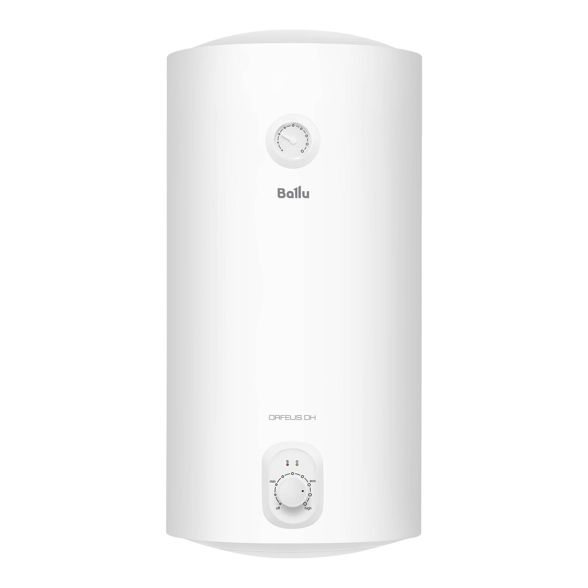Водонагреватель накопительный Ballu BWH/S 50 Orfeus DH 1588109