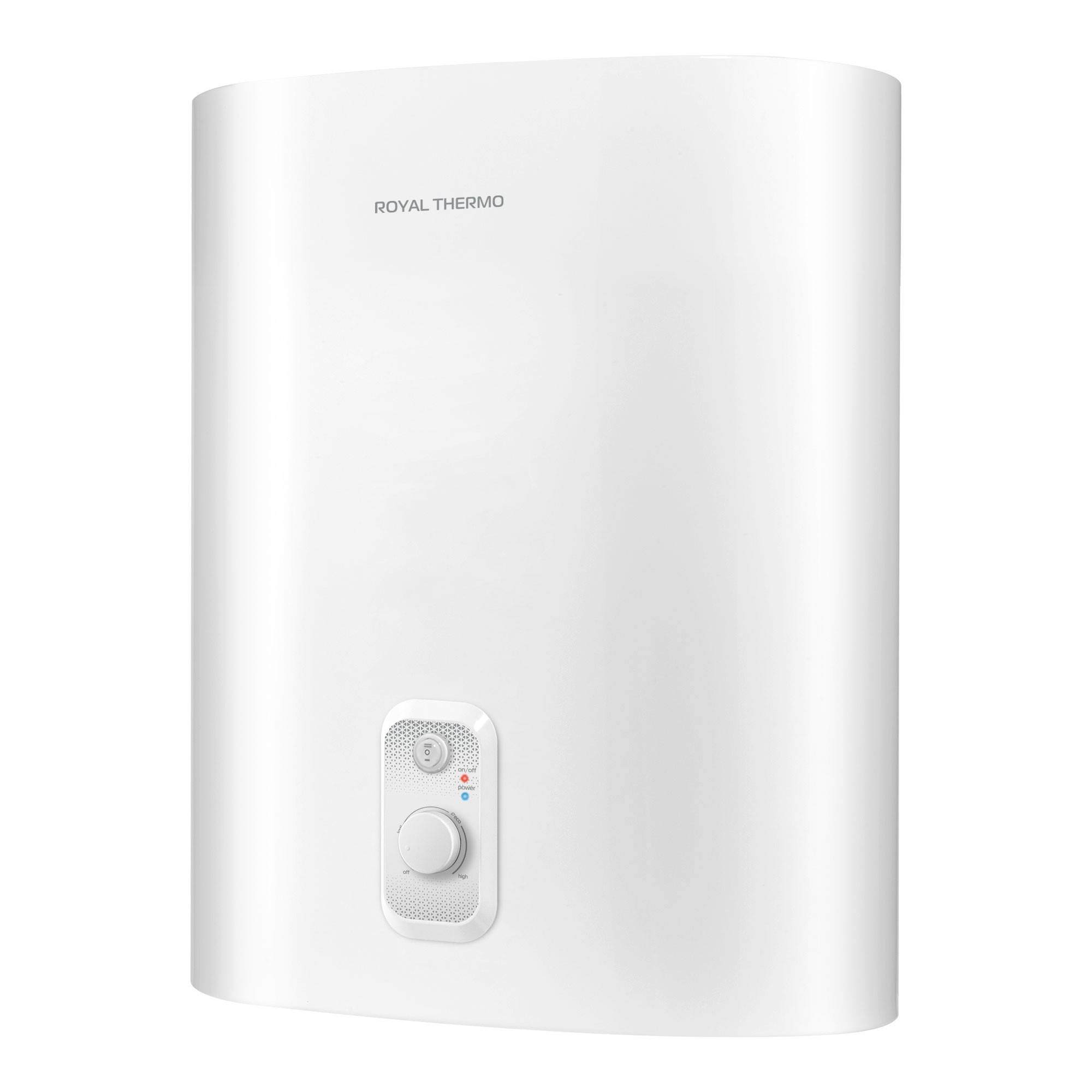 Водонагреватель накопительный Royal Thermo RWH 30 Lagom НС-1605947