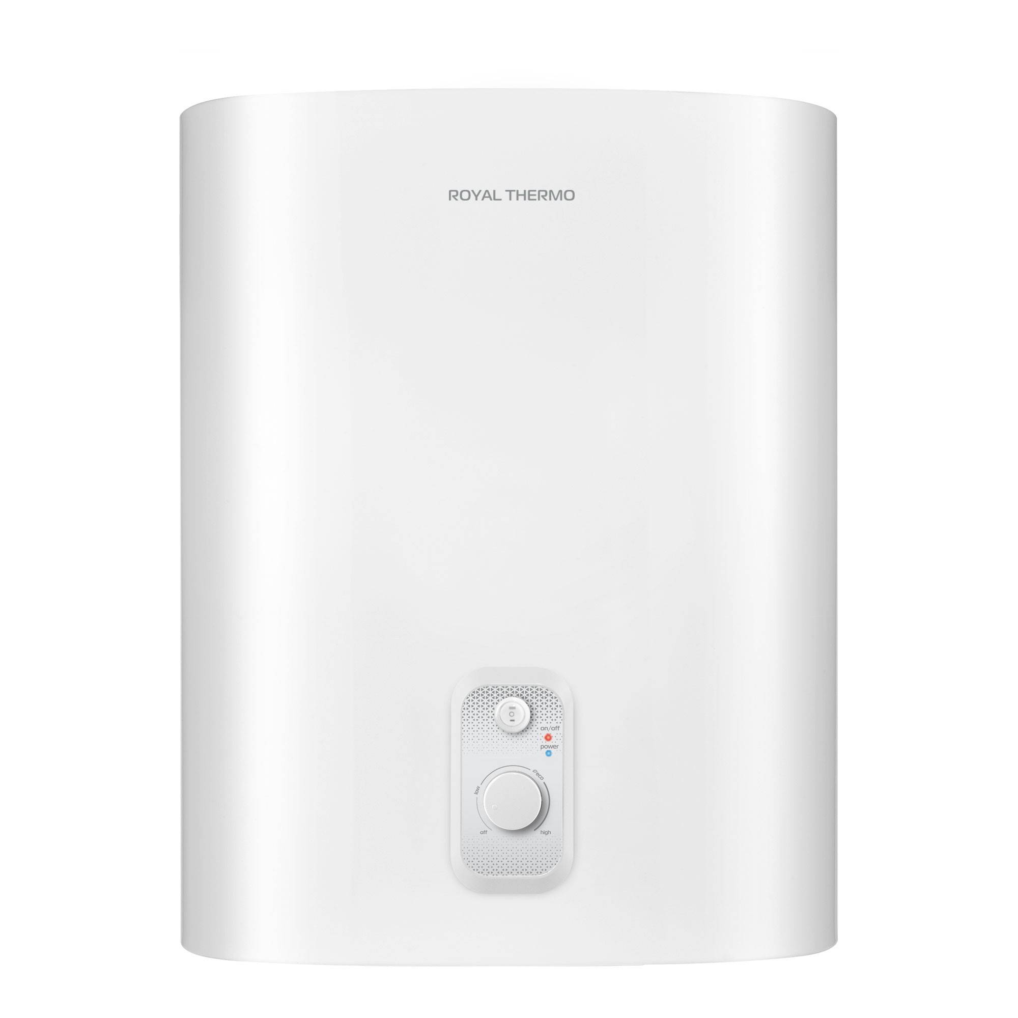 Водонагреватель накопительный Royal Thermo RWH 30 Lagom НС-1605947