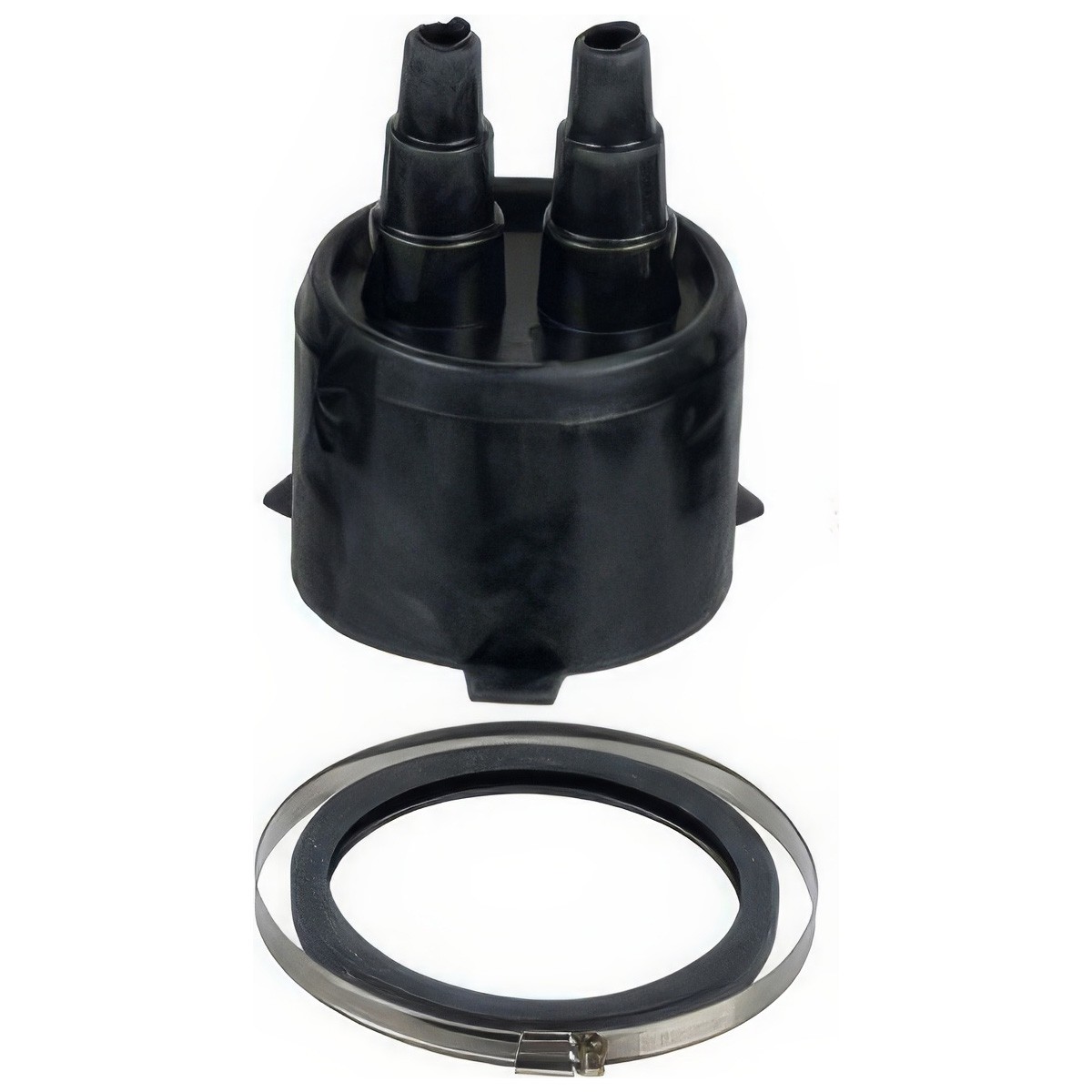 Уплотнитель резиновый концевой Usystems для труб Twin 25+32+40/140 НС-1761821