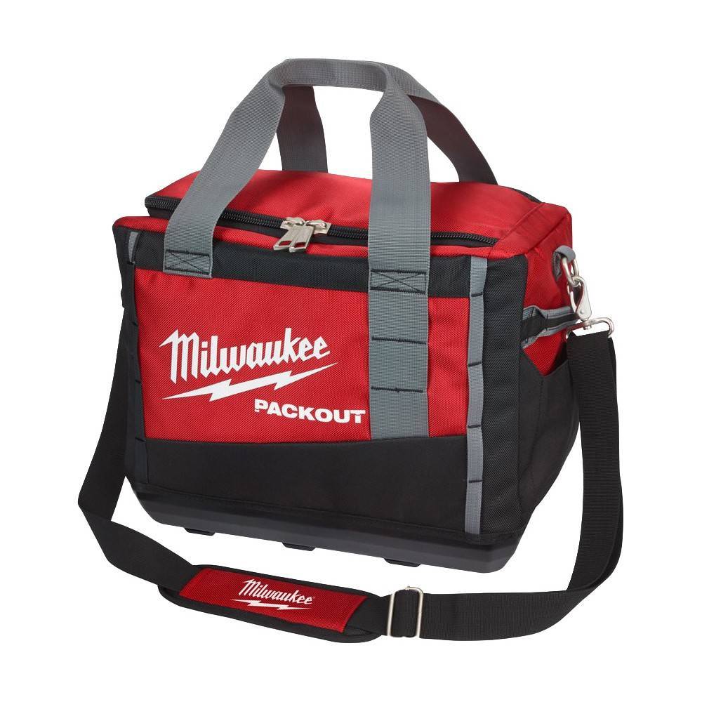 Сумка для инструмента Milwaukee PACKOUT закрытая 50 см 4932464086