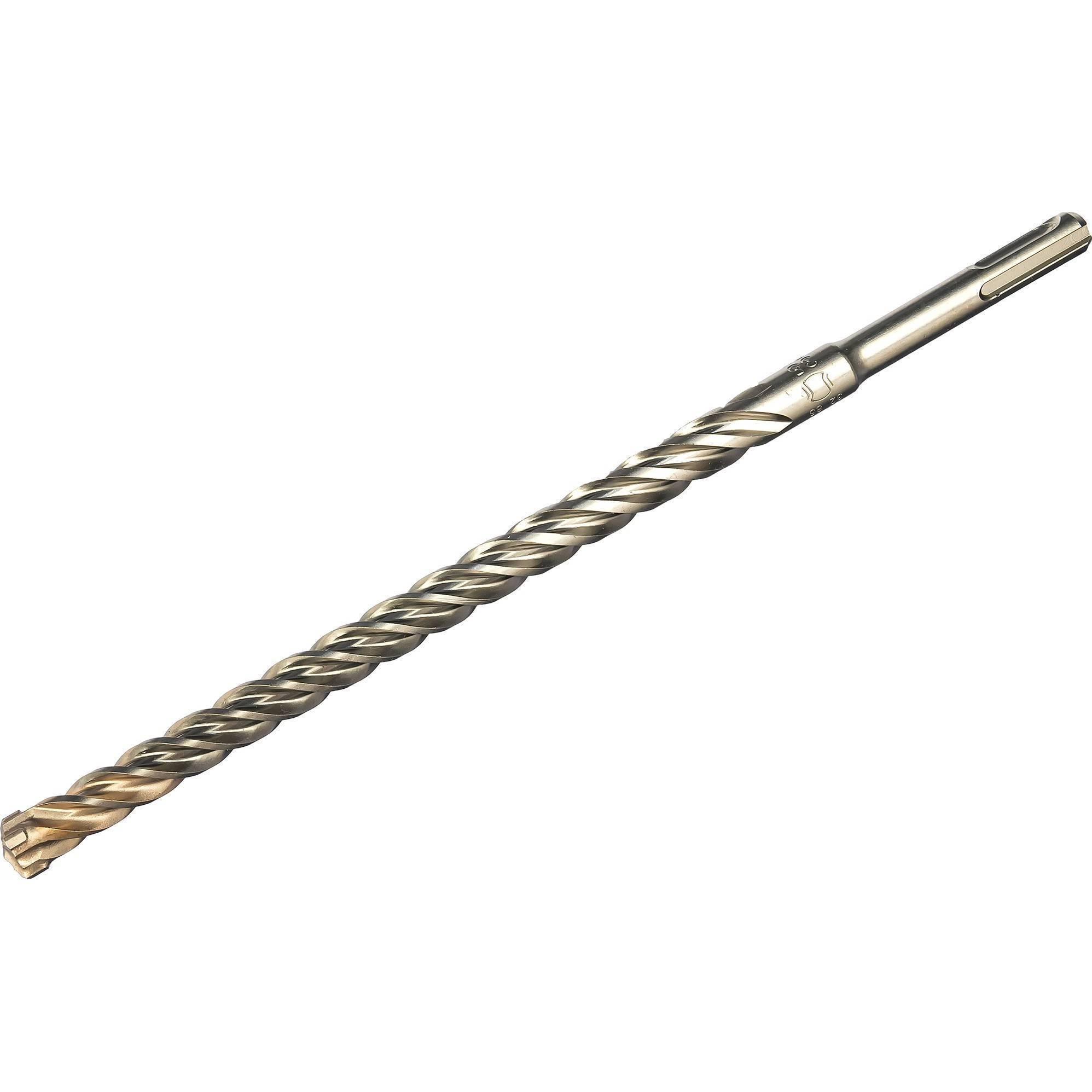 Бур по бетону Milwaukee SDS-plus MX4 14x260 мм 4932352949