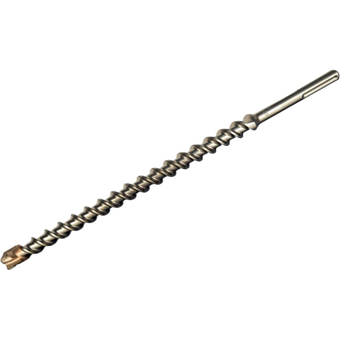 Бур по бетону Milwaukee SDS-Max MX4 30x570 мм 4932352784