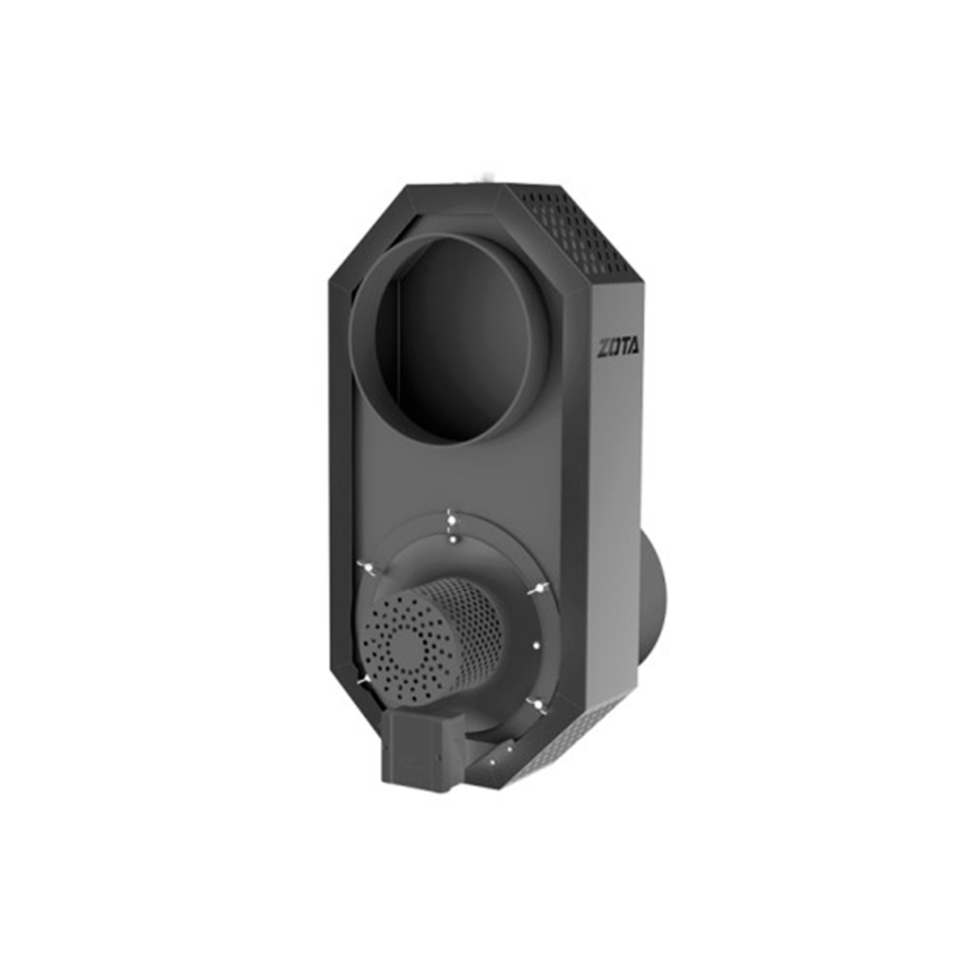 Дымосос центробежный ZOTA D180 WW4932000018