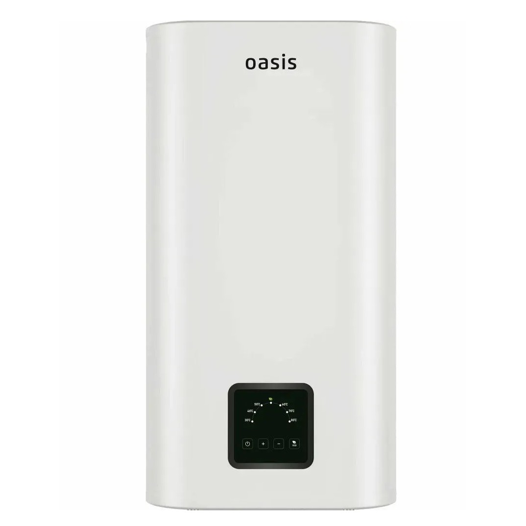 Водонагреватель накопительный Oasis AP-50 50 л плоский 2 кВт AP-50