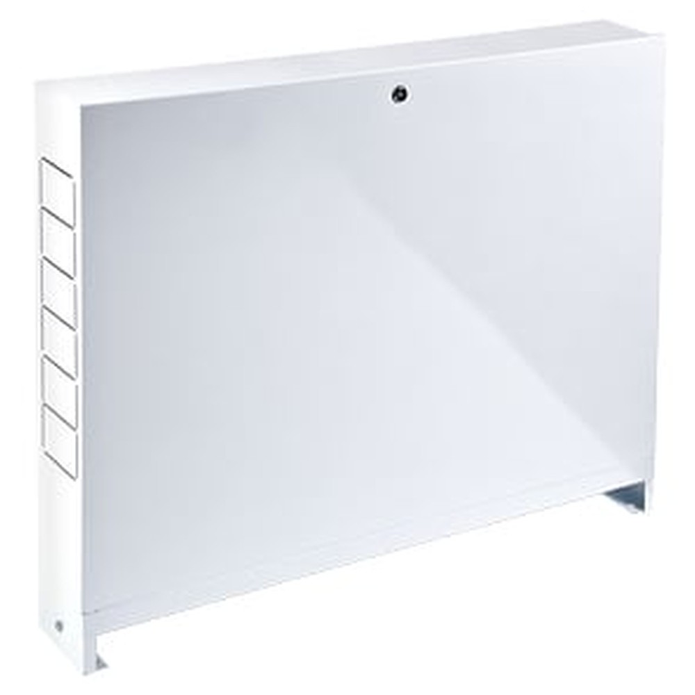 Шкаф коллекторный наружный глубокий Valtec ШРНГ-6 VTc.541.D.06