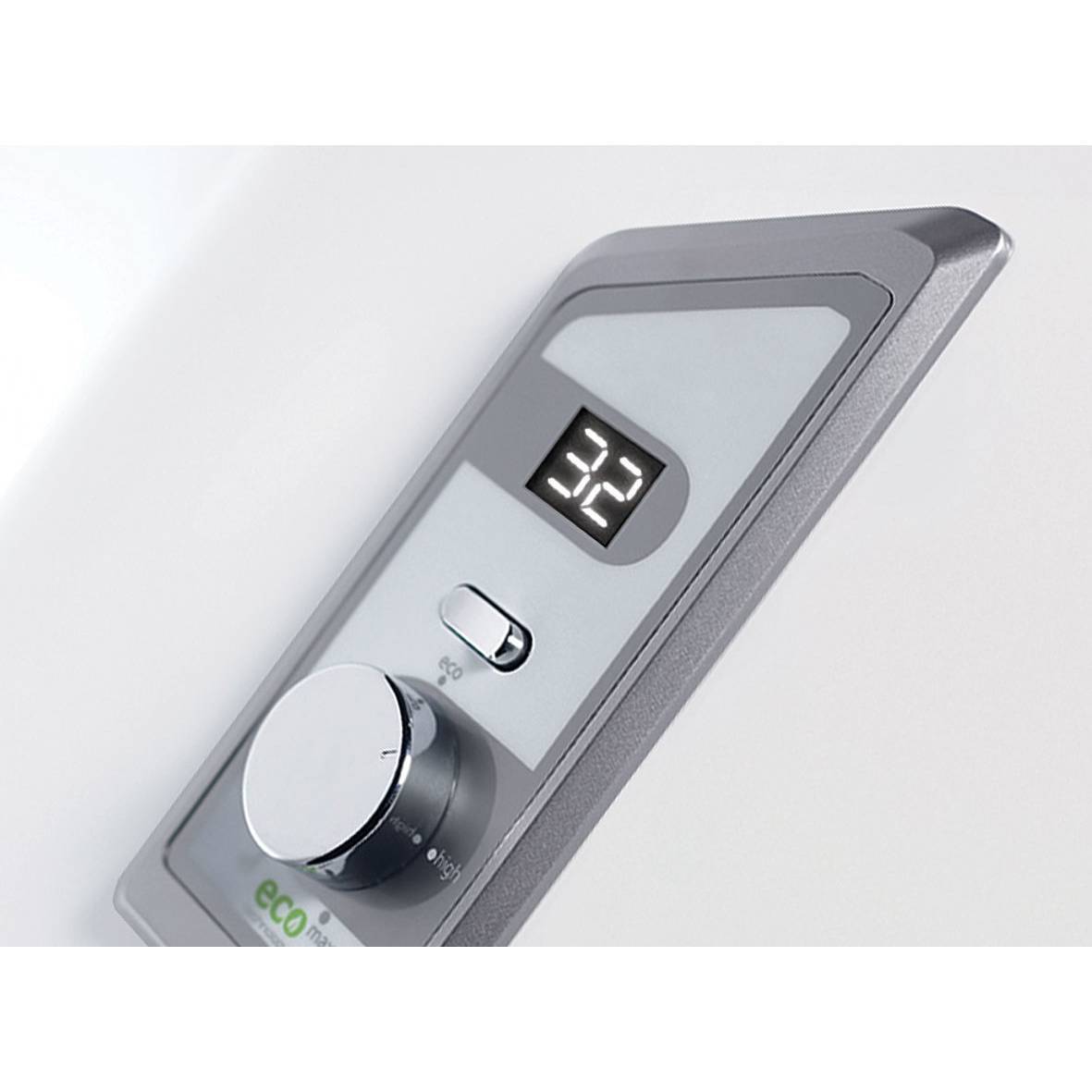 Водонагреватель накопительный Ballu BWH/S 100 Smart WiFi DRY+ НС-1161201