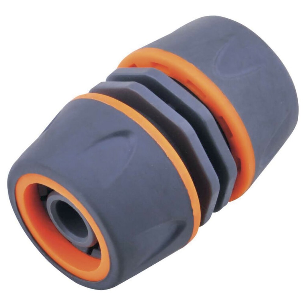 Муфта соединительная для шлангов Belamos K512 1/2 пластик 5808E