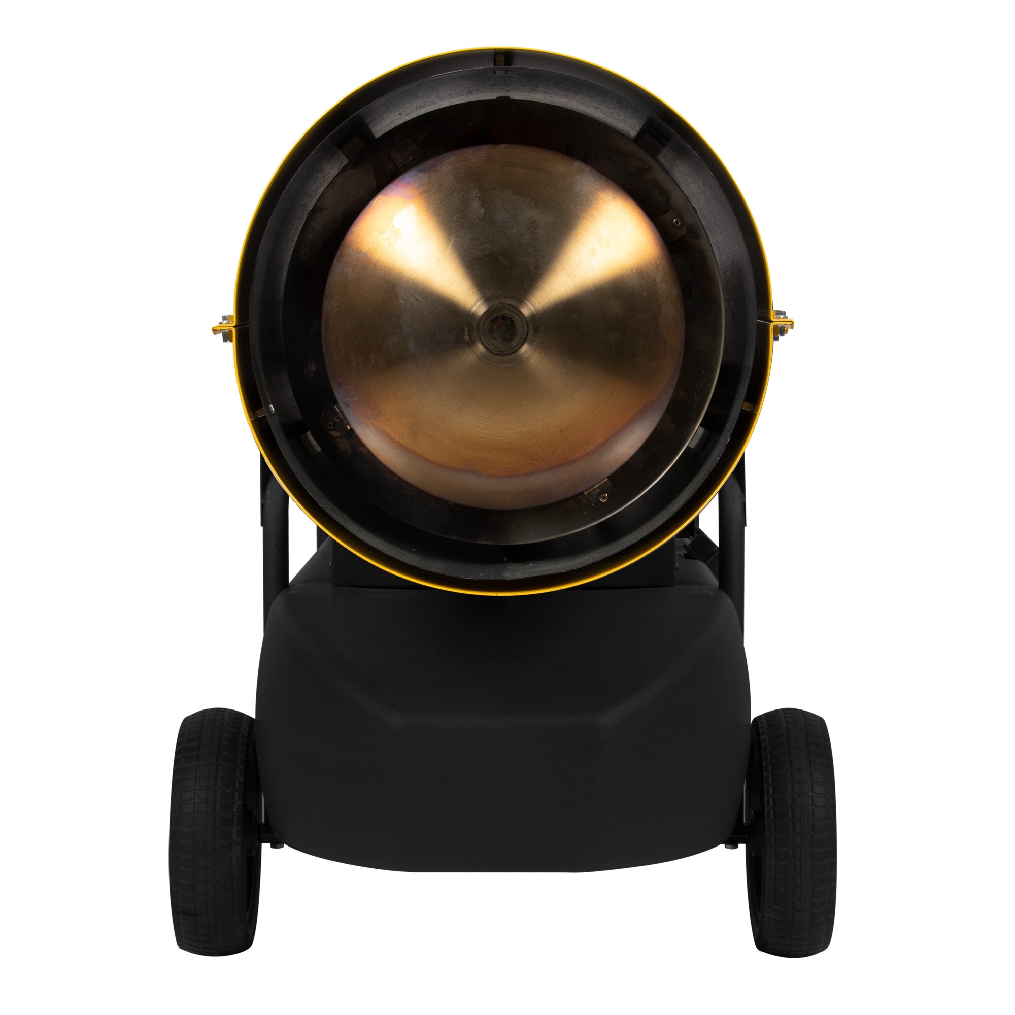 Пушка тепловая дизельная Ballu BHDP-120 PRO прямого нагрева НС-1737524