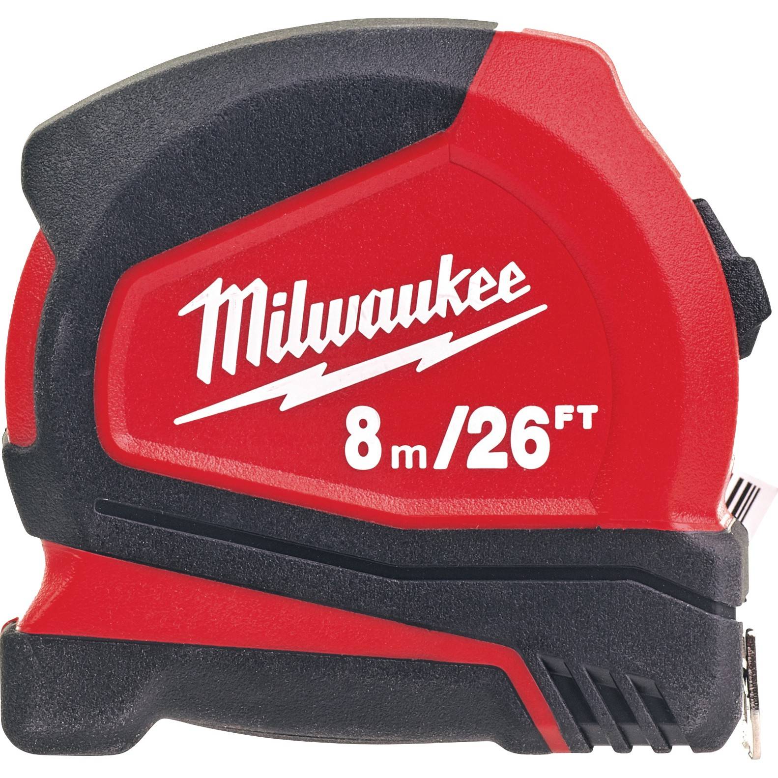 Рулетка Milwaukee PROCOMPACT 8 м х 25 мм 4932464565