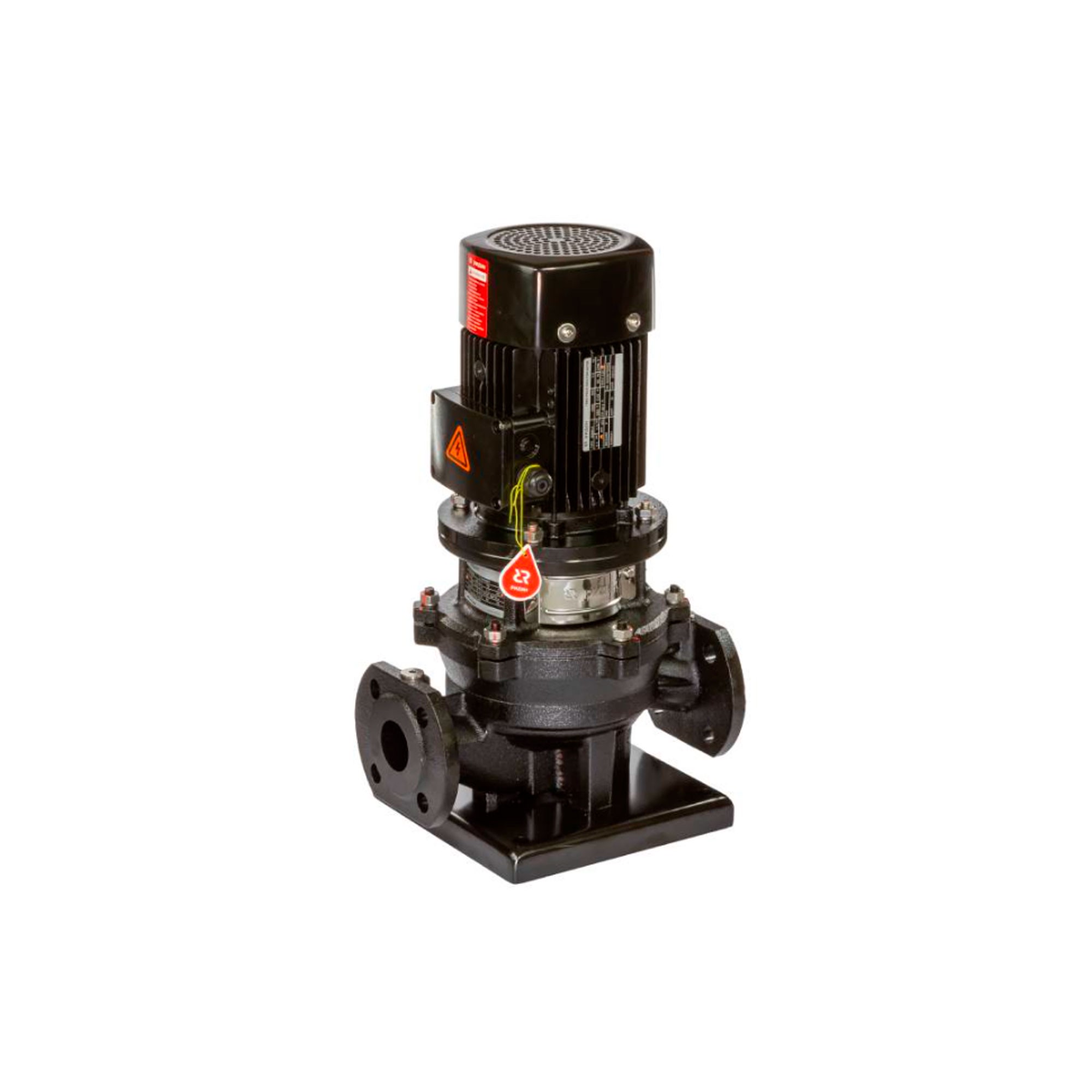 Насос циркуляционный ин-лайн Ридан RV 32-290/2 1766004