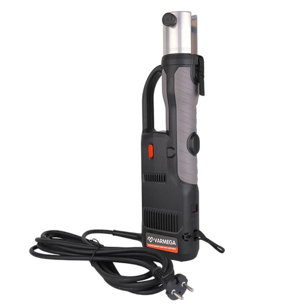 Пресс-инструмент электрический VARMEGA VM795CZ1550