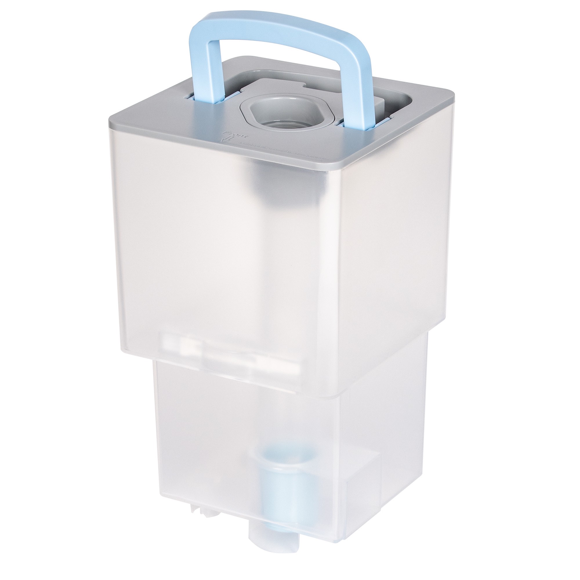 Бак для увлажнителя воздуха Electrolux EHU-3815D без клапана 46150208167