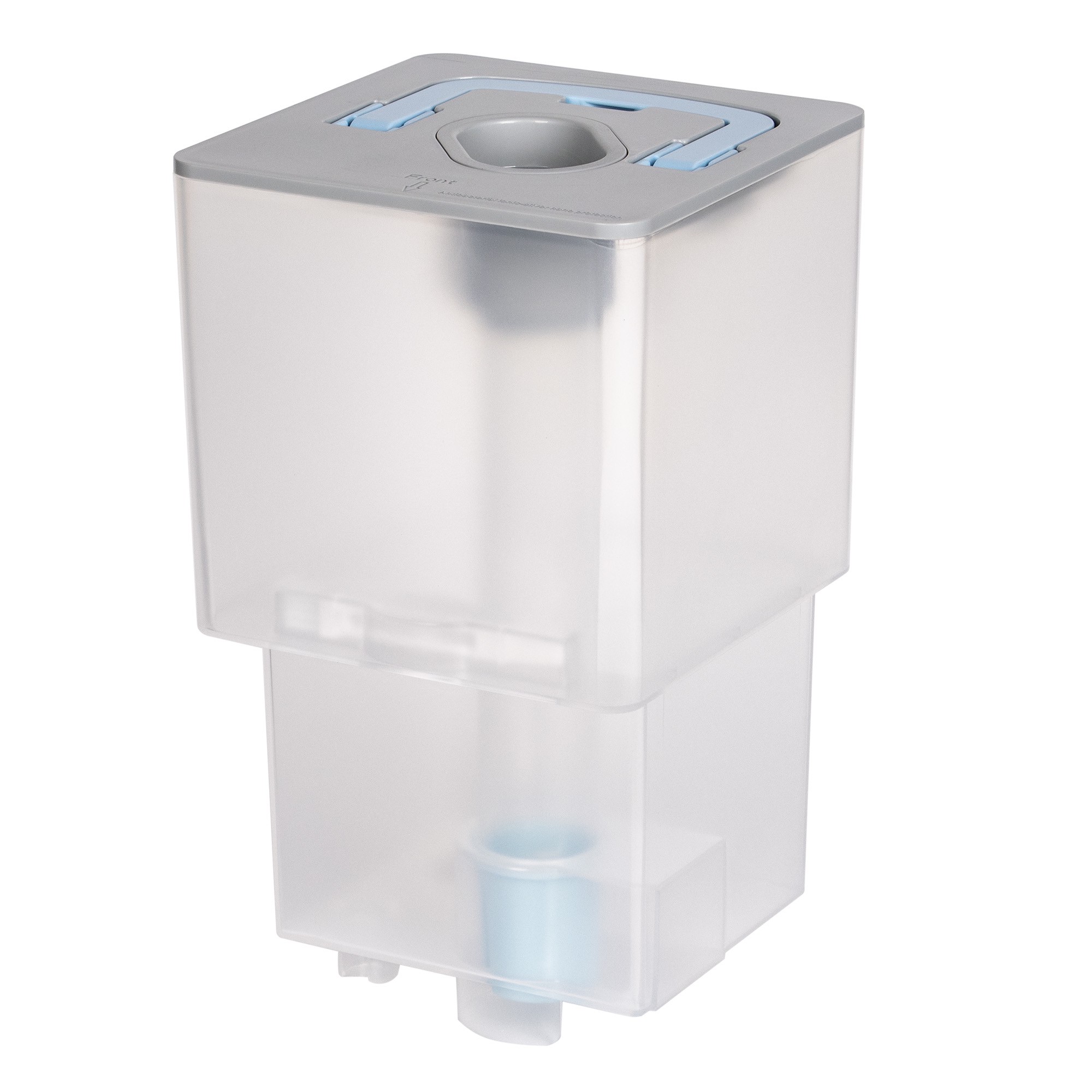 Бак для увлажнителя воздуха Electrolux EHU-3815D без клапана 46150208167