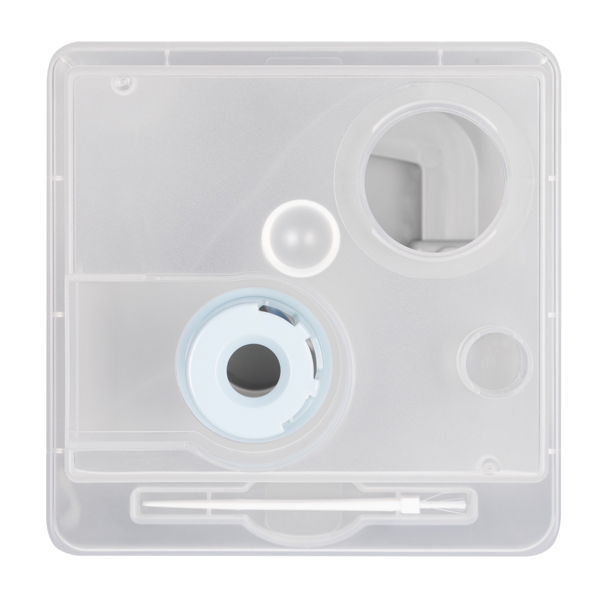 Бак для увлажнителя воздуха Electrolux EHU-3815D без клапана 46150208167