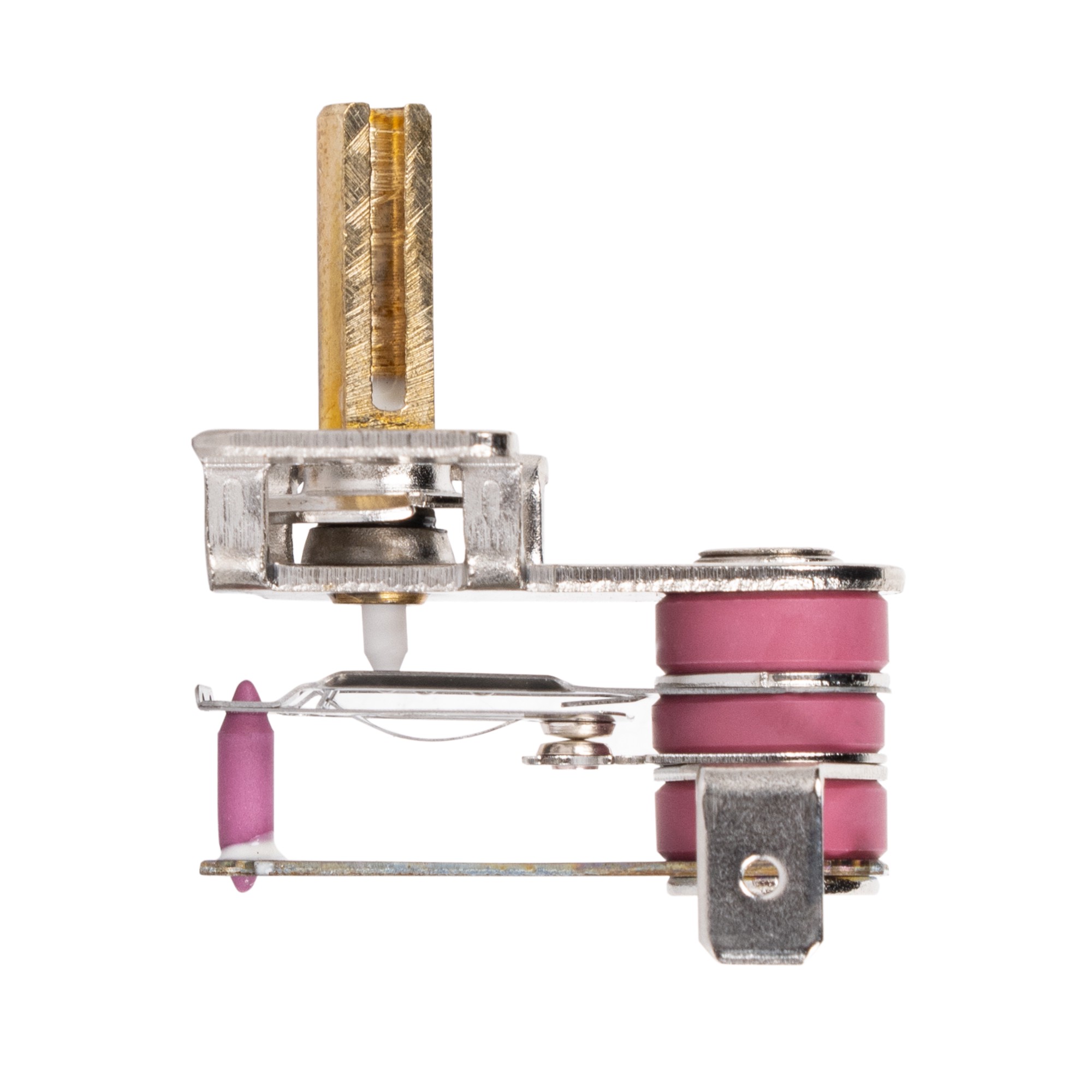 Термостат регулировочный Ballu KST501-N-16B53 для BHP-ME-3 НС-1150165