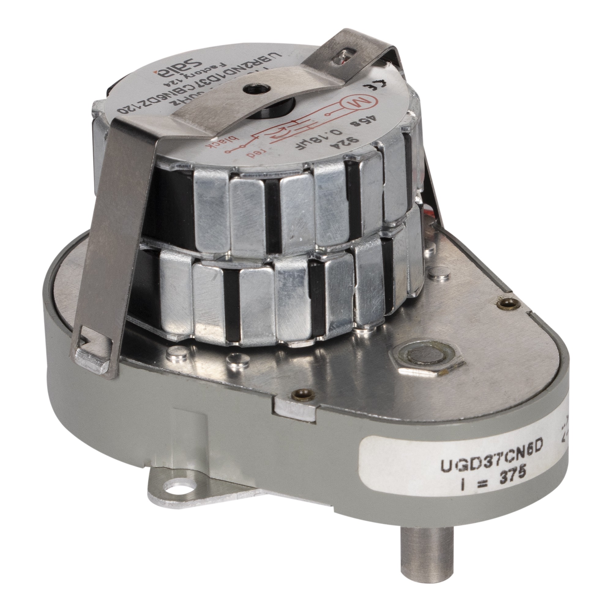 Мотор дисков для мойки воздуха Boneco 2055D 24484