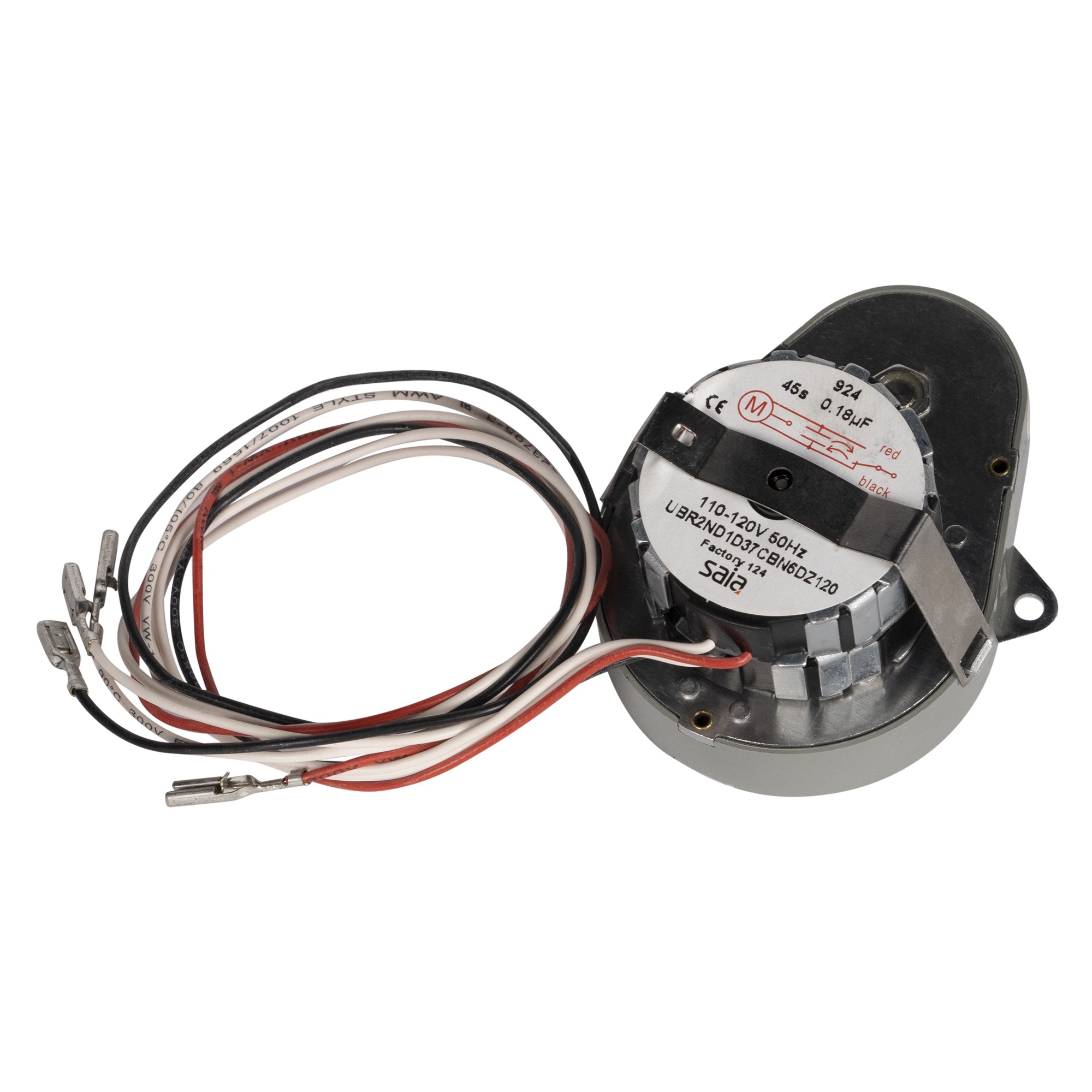 Мотор дисков для мойки воздуха Boneco 2055D 24484