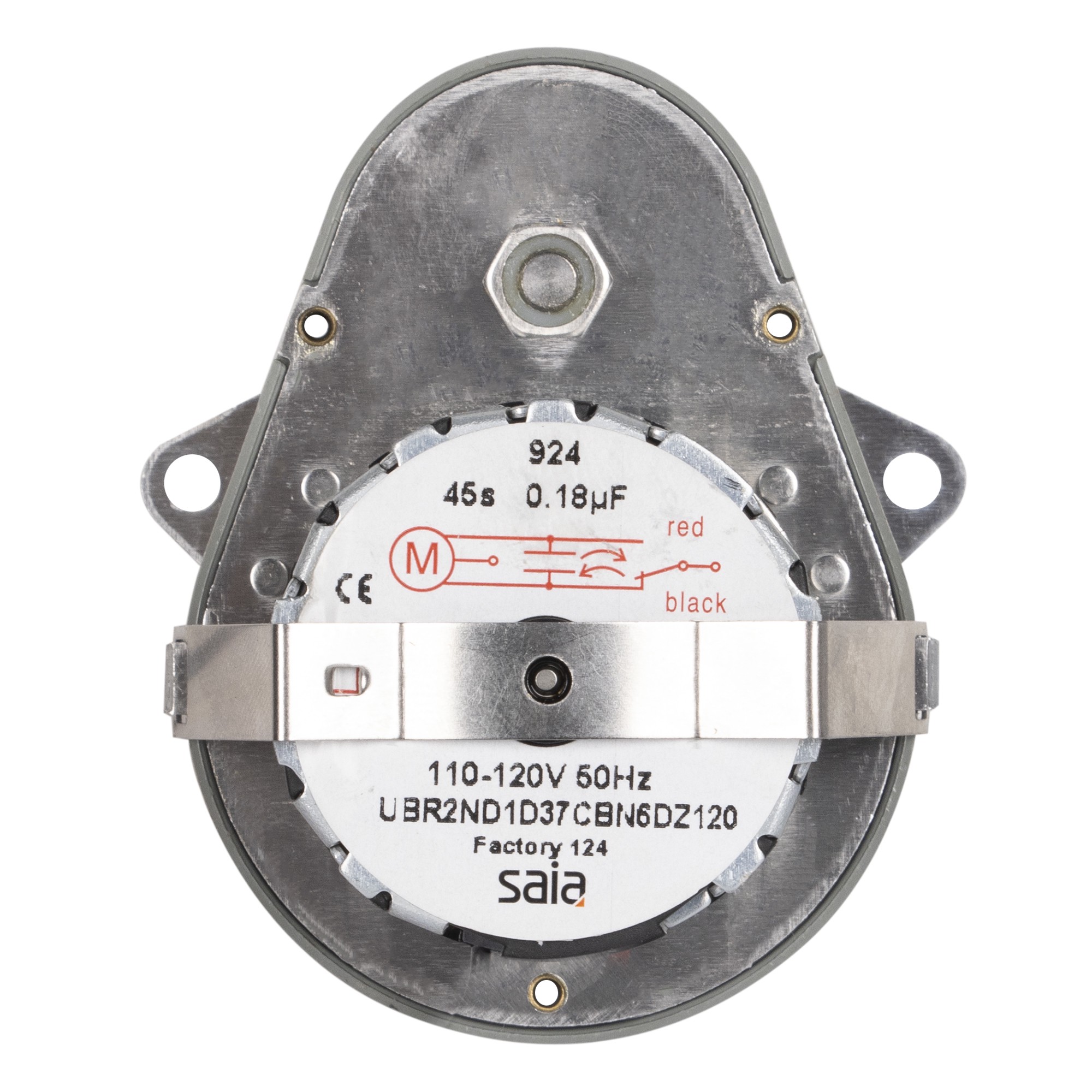 Мотор дисков для мойки воздуха Boneco 2055D 24484