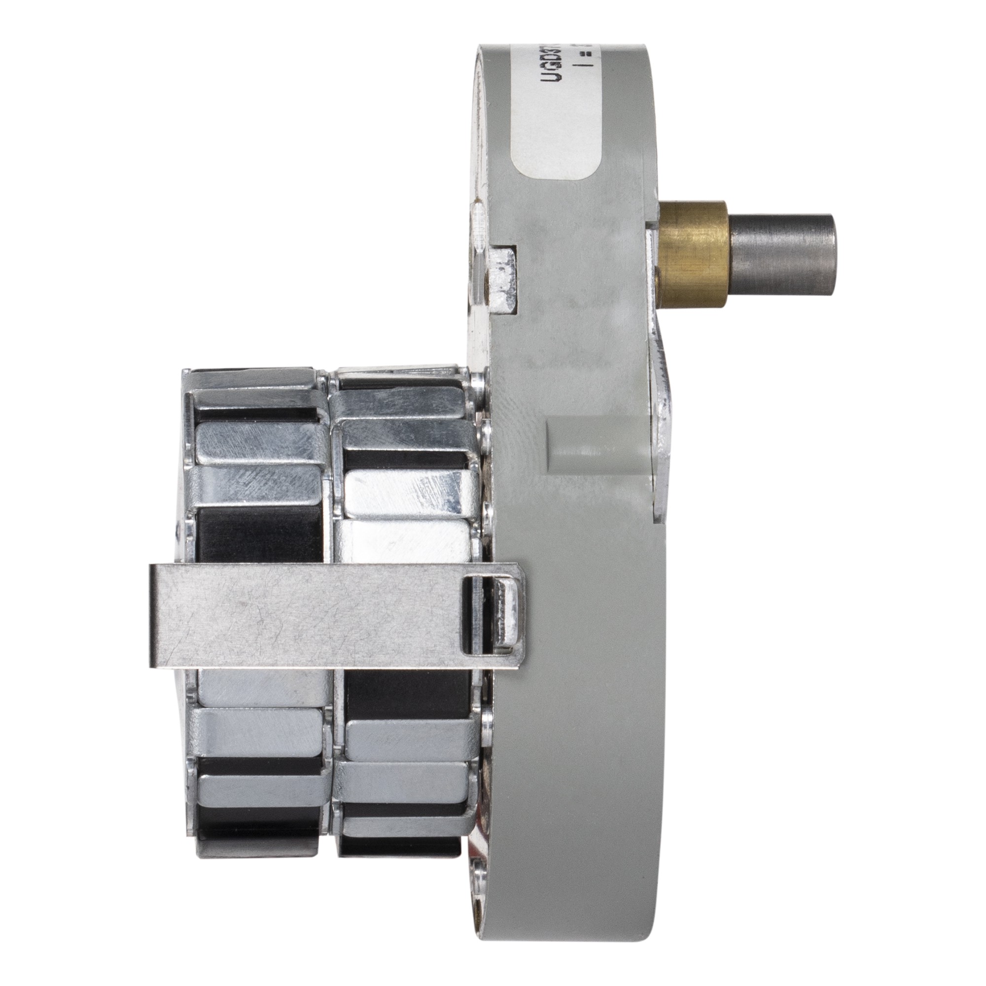 Мотор дисков для мойки воздуха Boneco 2055D 24484