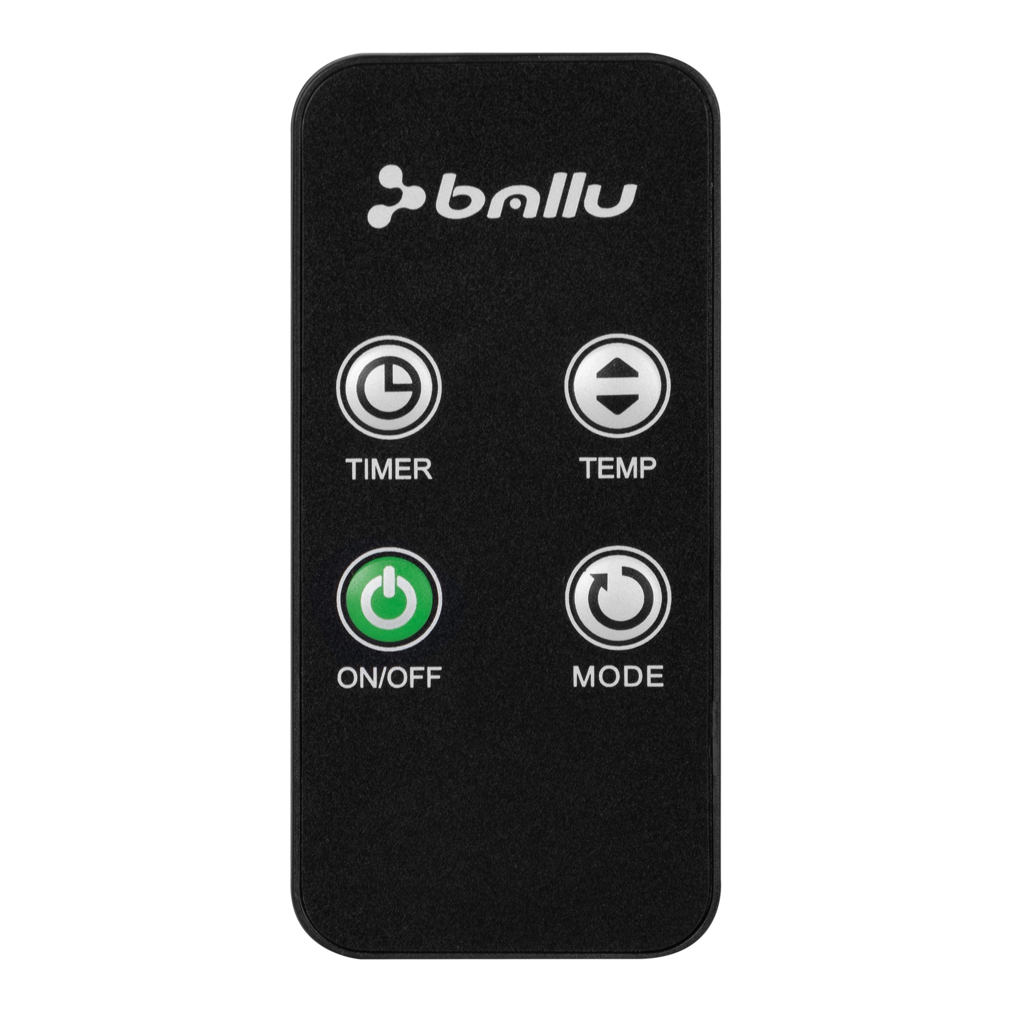 Пульт дистанционного управления для конвектора Ballu PLAZA 0074563