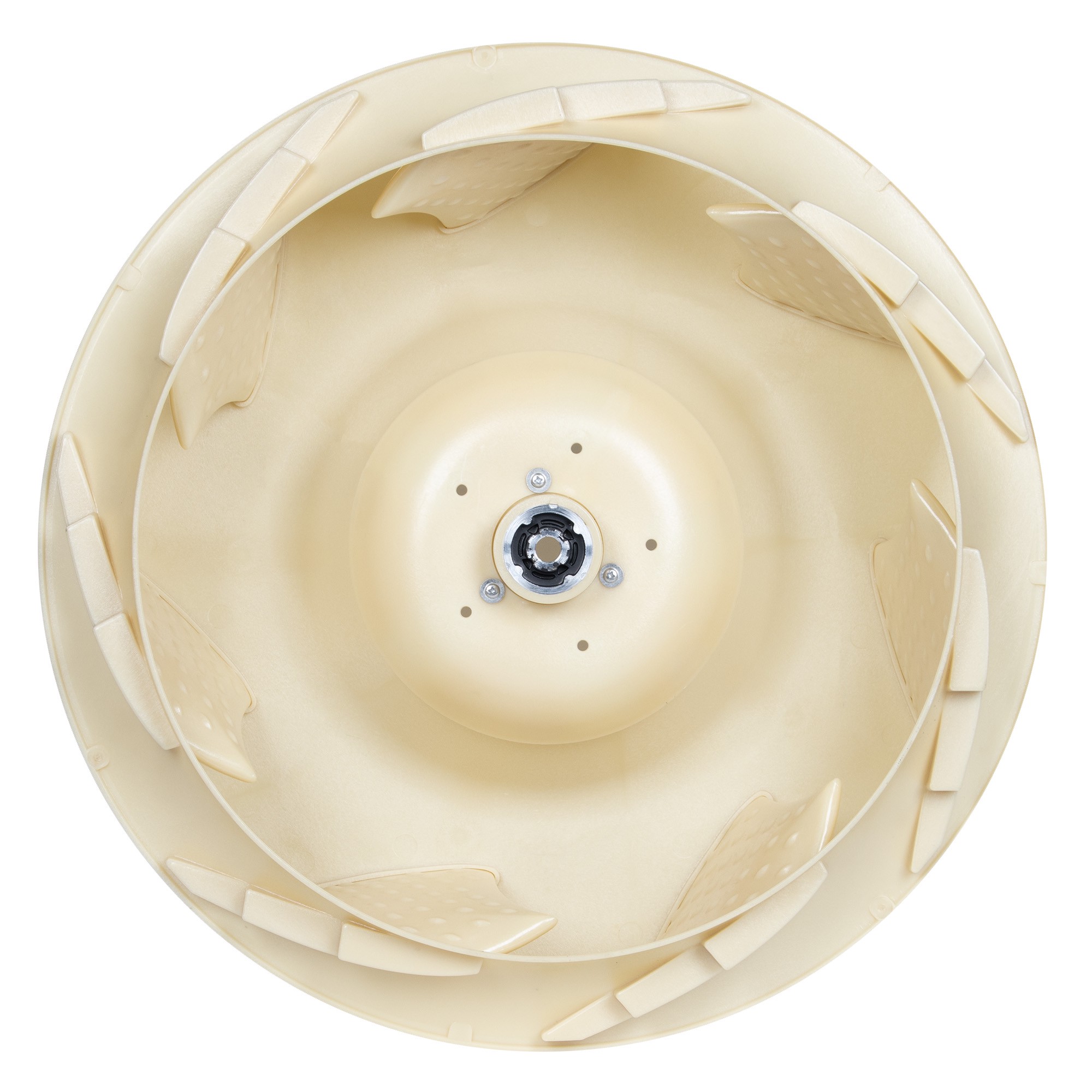 Крыльчатка вентилятора внутреннего блока Electrolux EACC-24-36H/UP3-DC/N8 10429400004