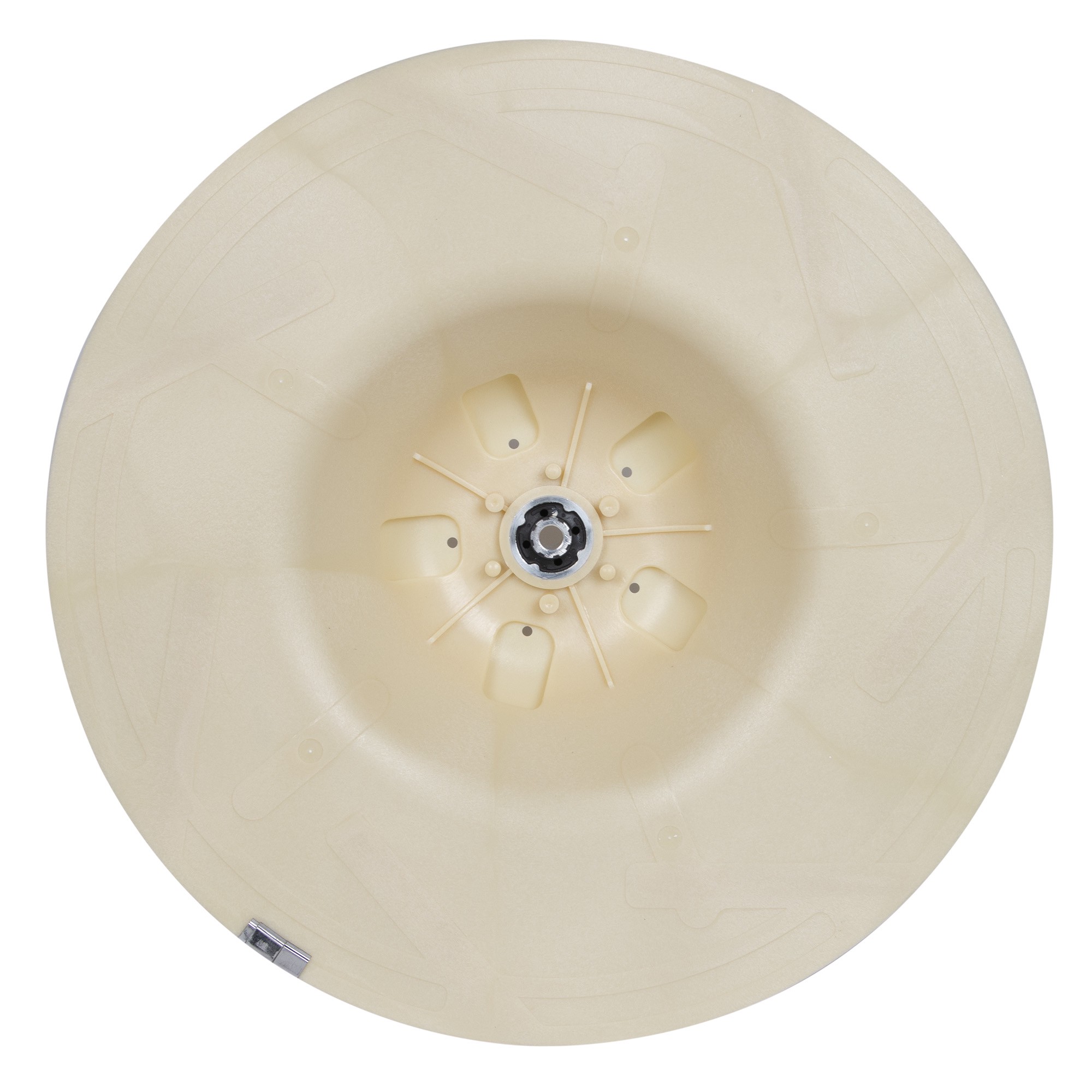 Крыльчатка вентилятора внутреннего блока Electrolux EACC-24-36H/UP3-DC/N8 10429400004