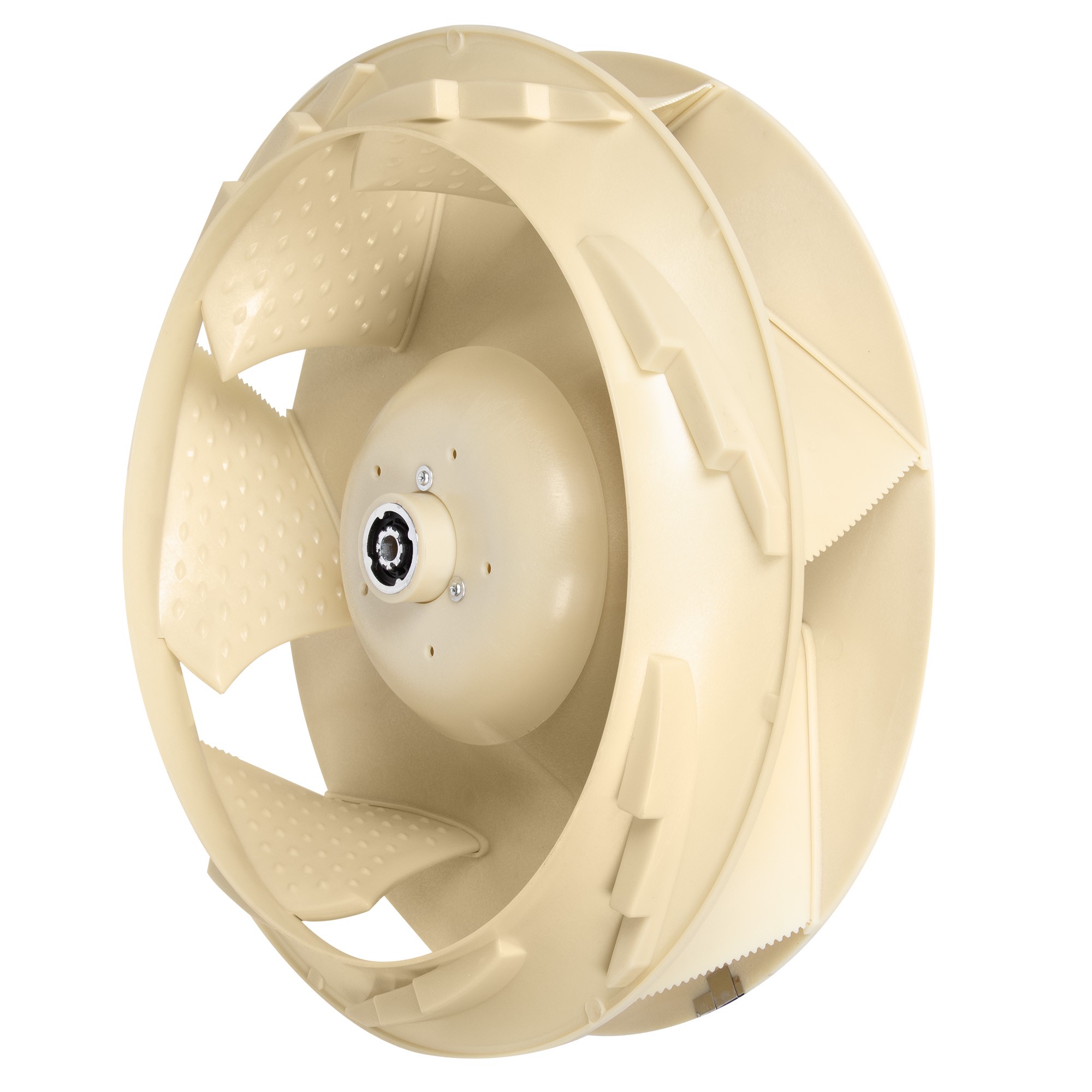 Крыльчатка вентилятора внутреннего блока Electrolux EACC-24-36H/UP3-DC/N8 10429400004