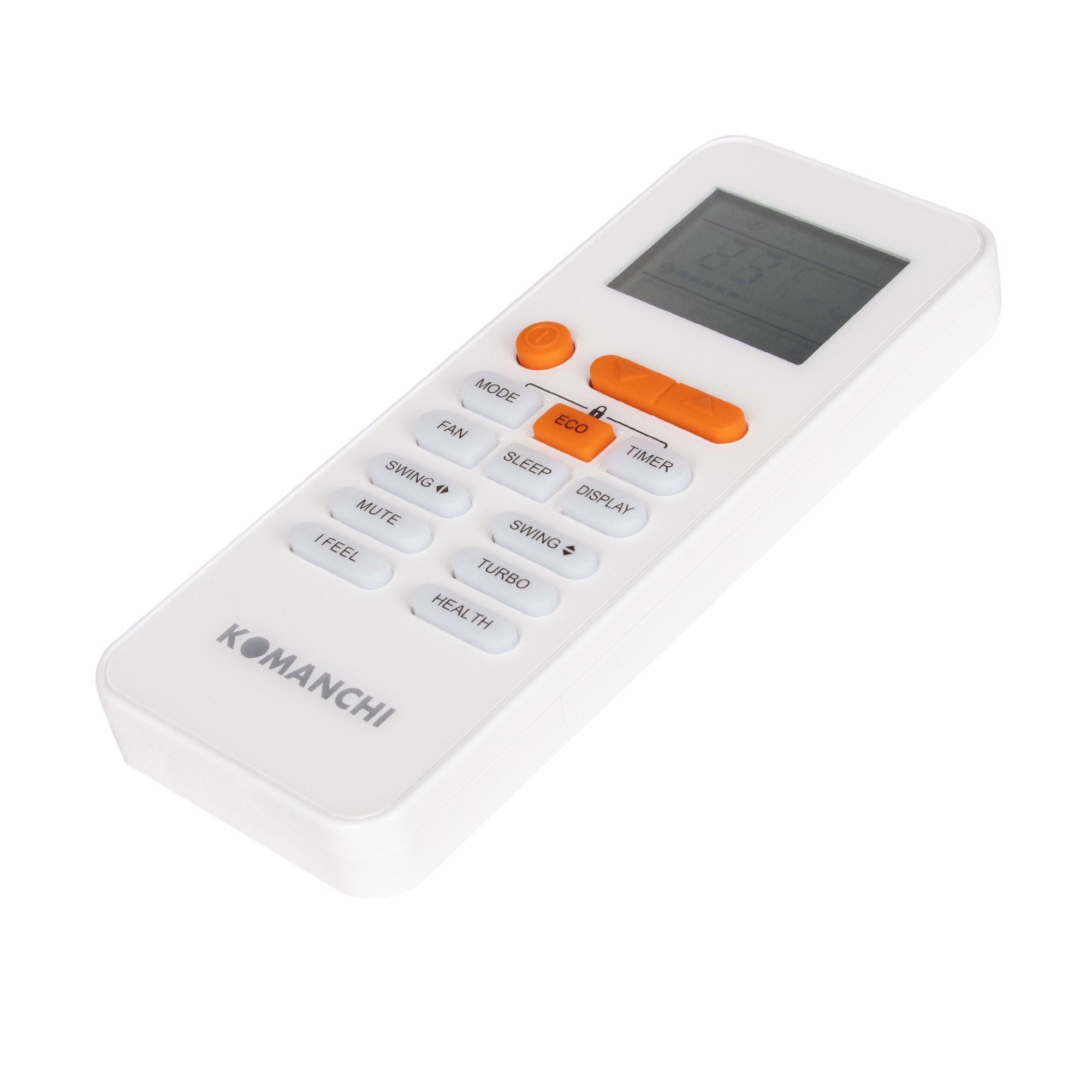 Пульт дистанционного управления Komanchi для сплит-систем KAT/KATI 22013-003793