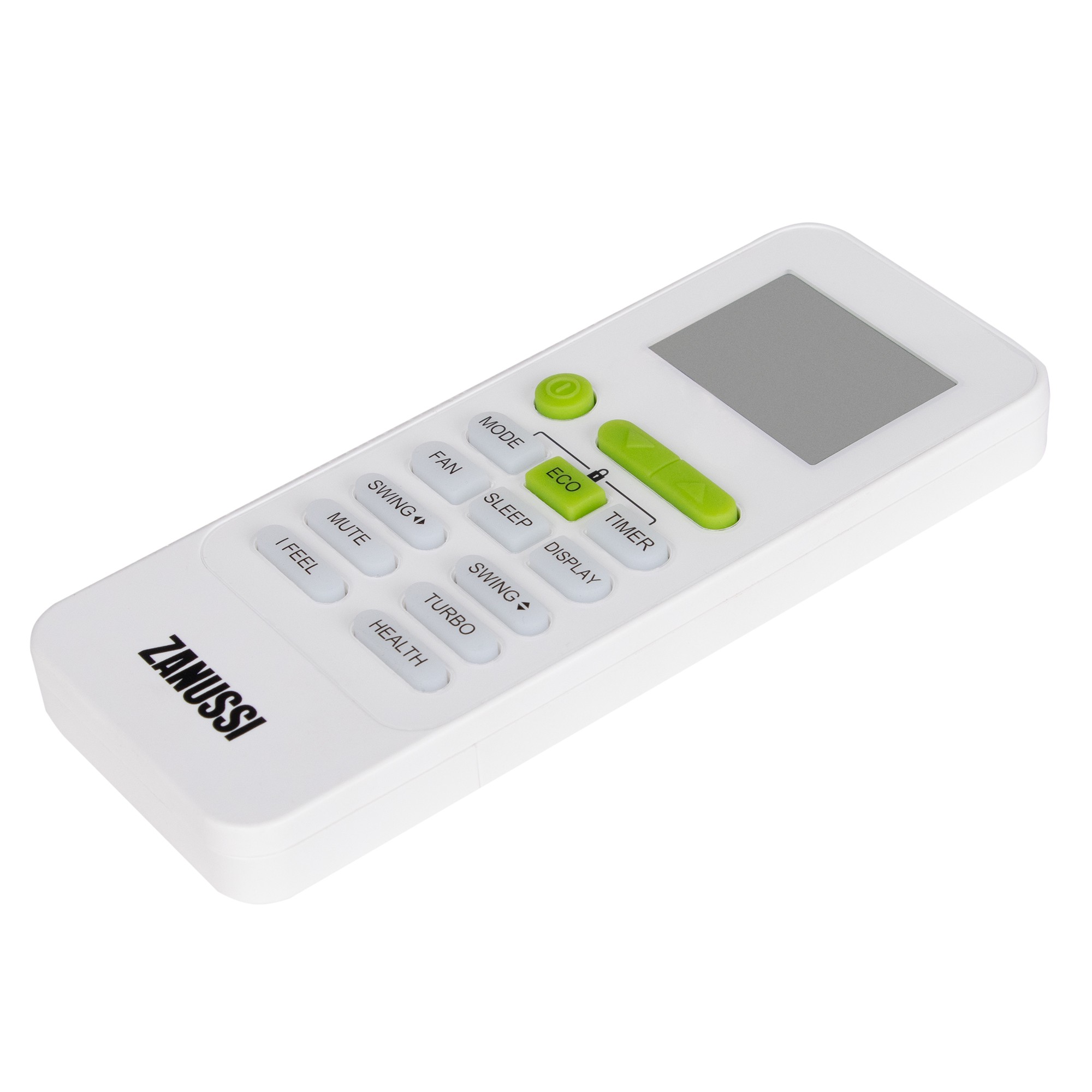 Пульт дистанционного управления для кондиционера Zanussi ZACS-07 HB/N1/In 22013-005370