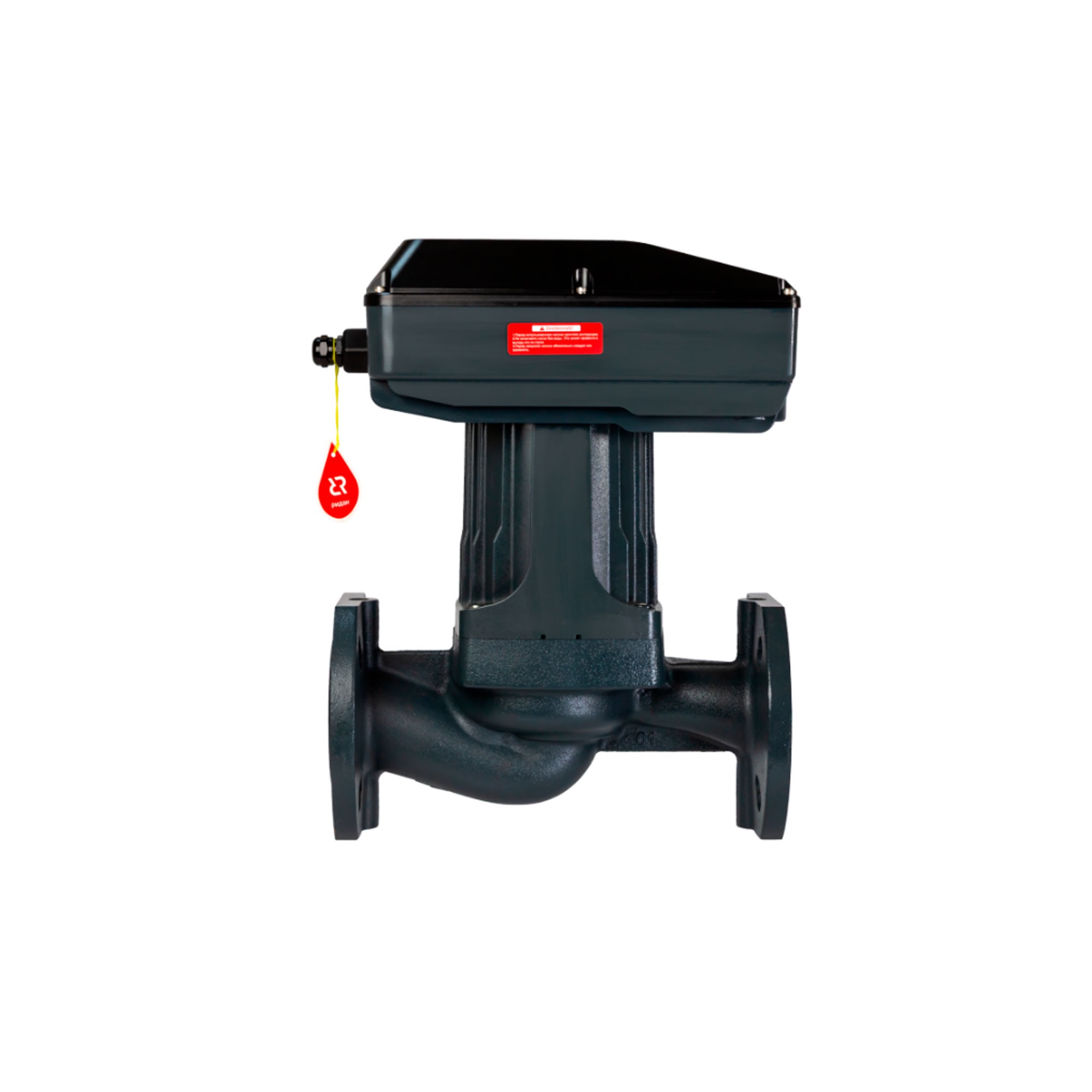 Насос циркуляционный Ридан RWE 40-120FS 1758505