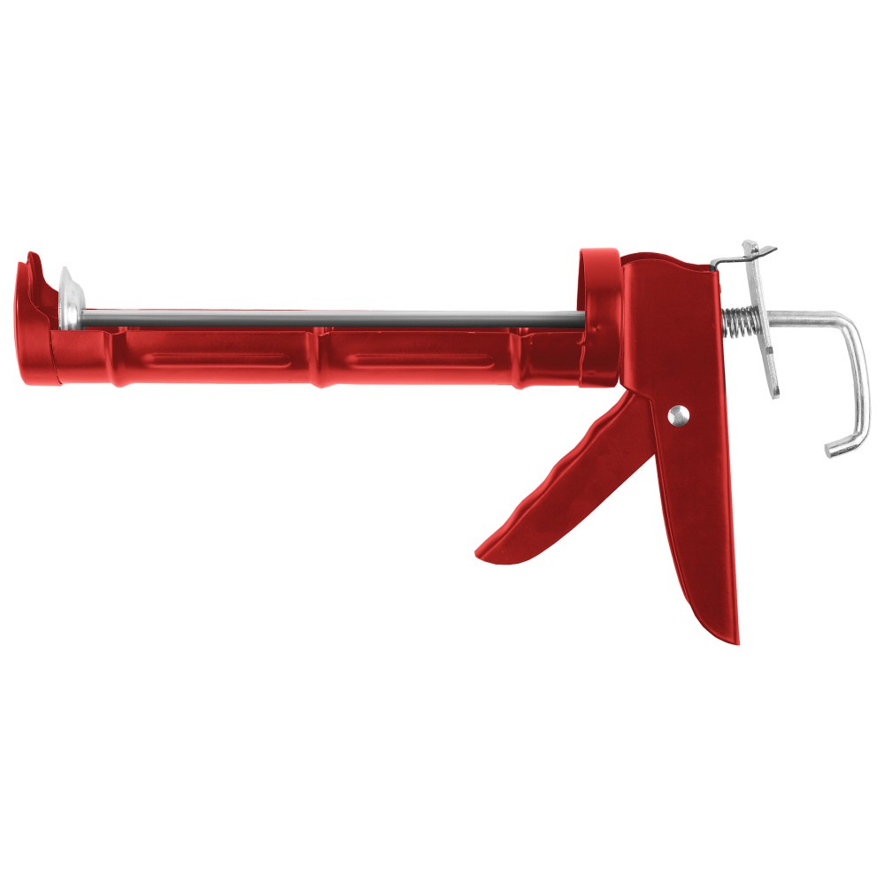 Пистолет для герметика полукорпусной ЗУБР Мастер 06633_z01