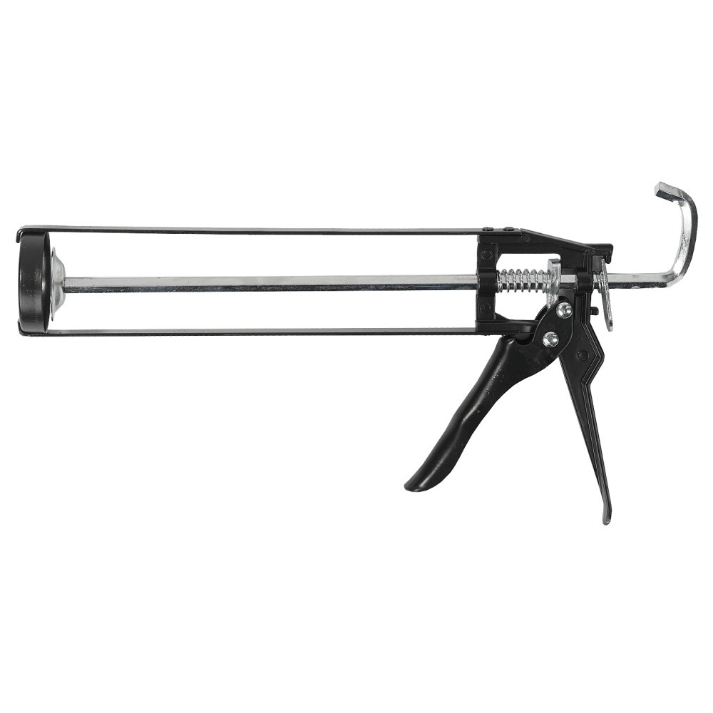 Пистолет для герметика скелетный ЗУБР Мастер 06631_z01