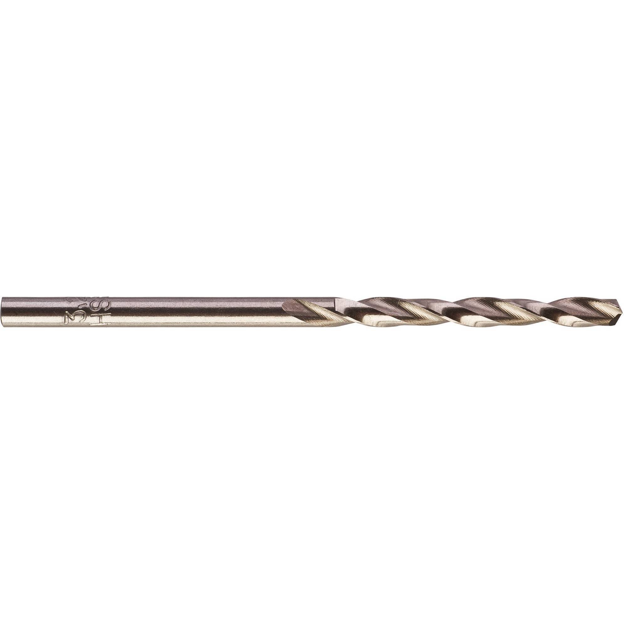 Сверло по металлу Milwaukee THUNDERWEB HSS-G 3,2x65 мм (10 шт.) 4932352387
