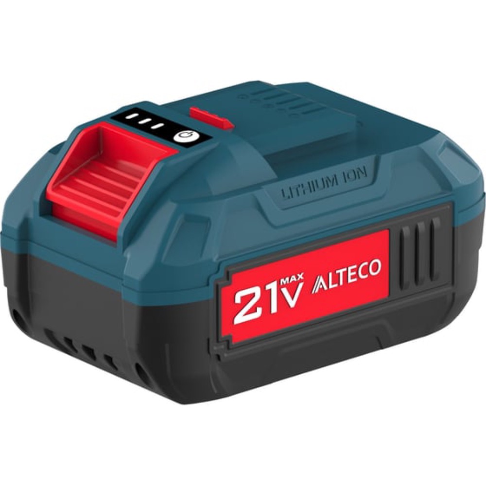 Аккумулятор Li-Ion ALTECO BCD 21-80 Li НС-1706771