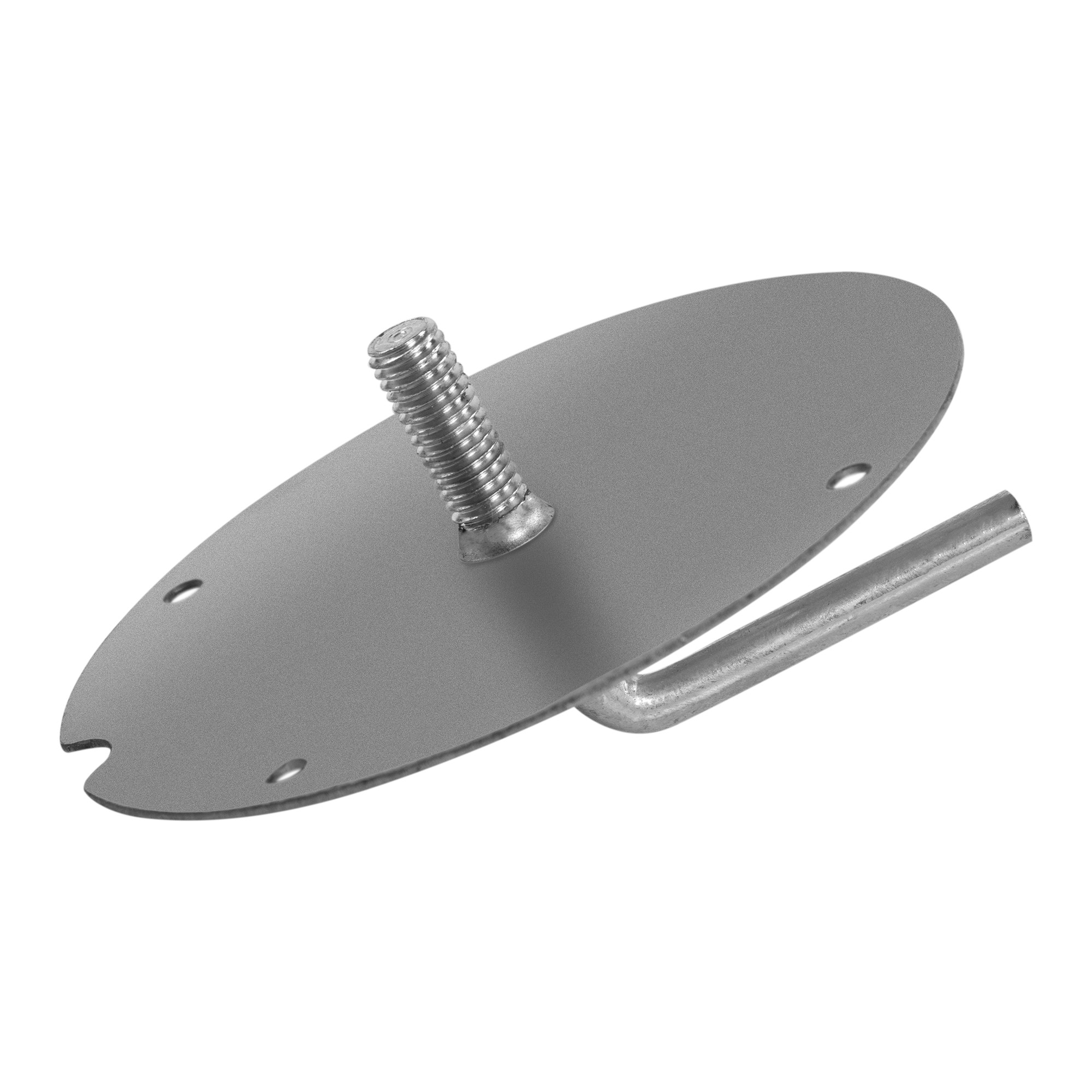 Гайка крепления основания и нижней штанги Electrolux EFF-1004I 21130208171