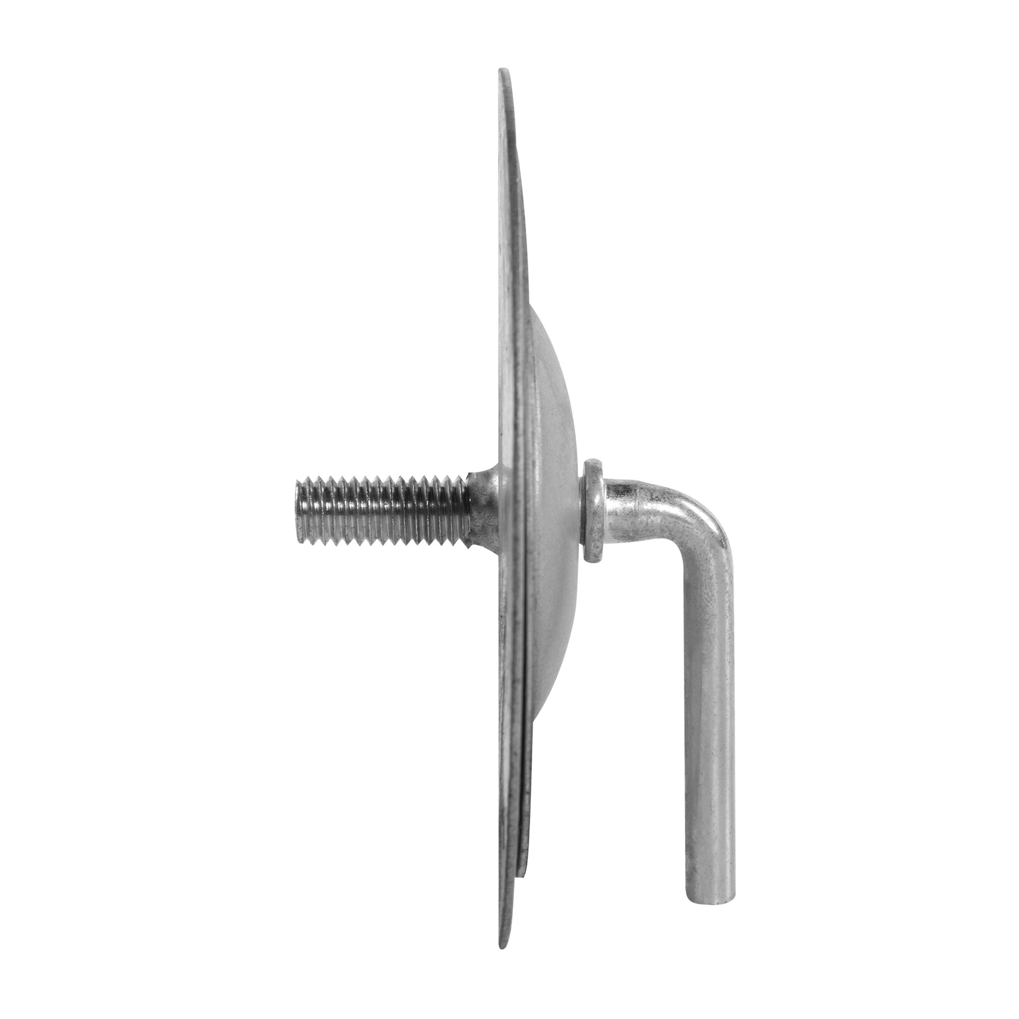 Гайка крепления основания и нижней штанги Electrolux EFF-1004I 21130208171