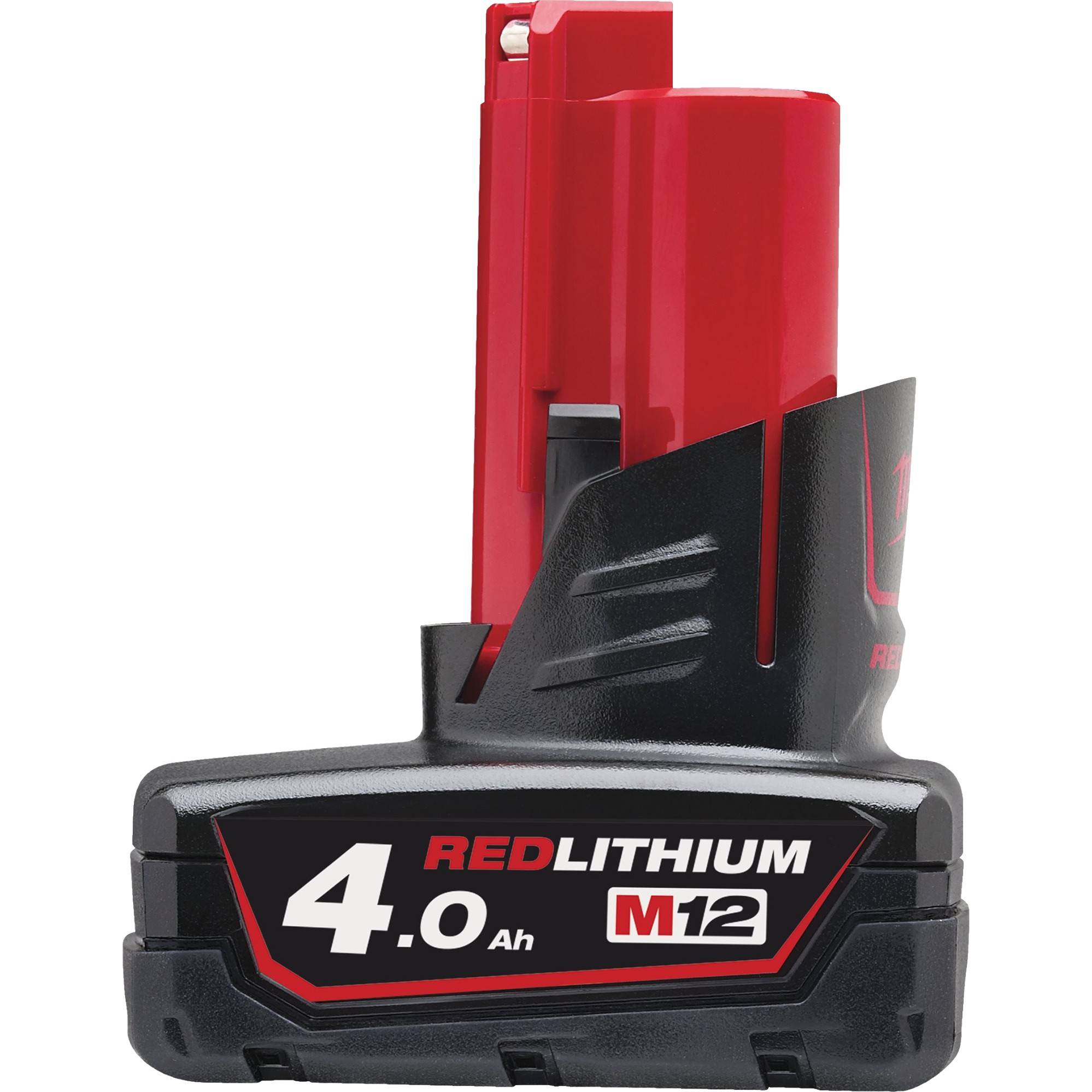 Аккумулятор Milwaukee M12 B4 Li-Ion 12 В 4 Ач 4932430065