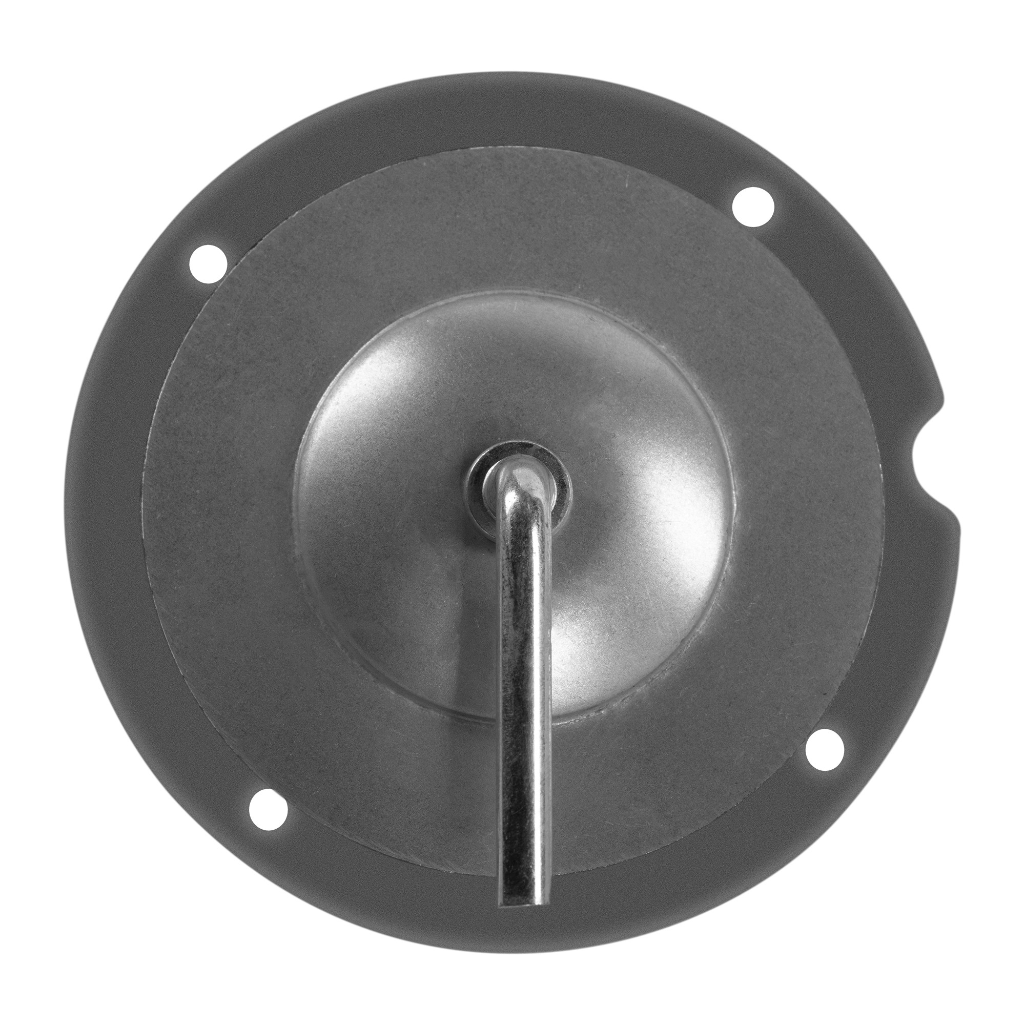 Гайка крепления основания и нижней штанги Electrolux EFF-1004I 21130208171