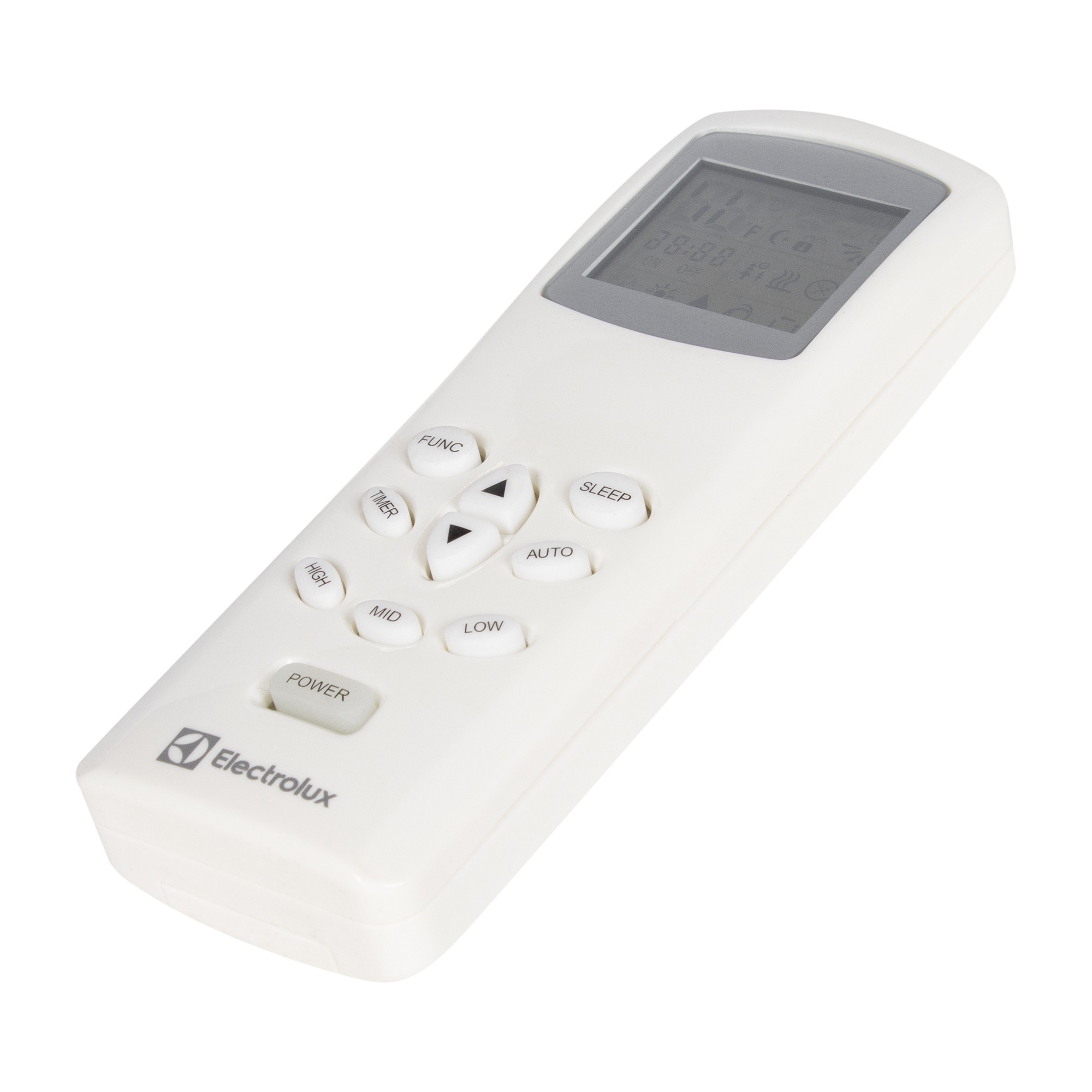 Пульт дистанционного управления для мобильного кондиционера Electrolux EACM-09 RK/N6 800113-0Y-3-43
