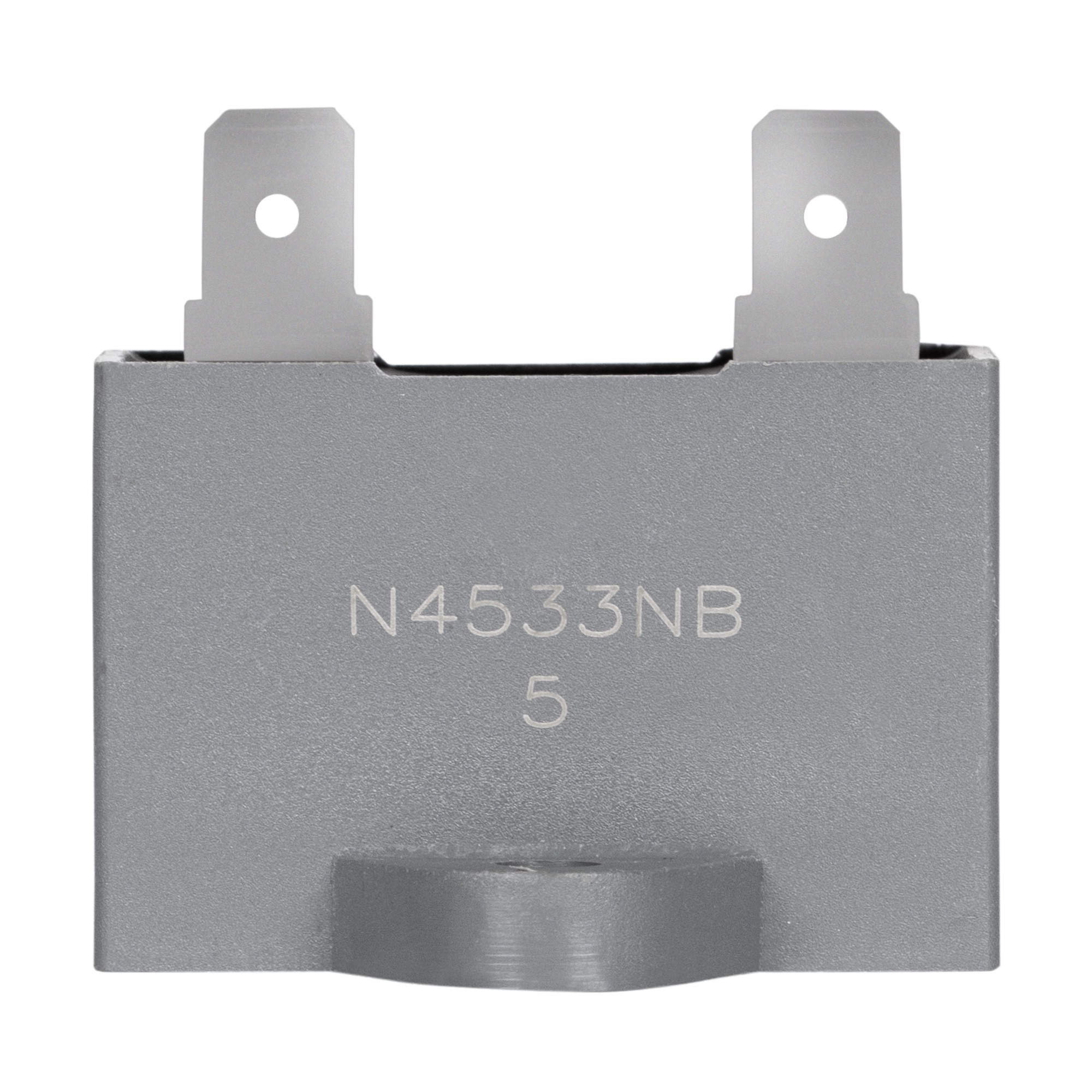 Конденсатор электродвигателя RAPID RAM/MAM-07/09/12/out 505000294