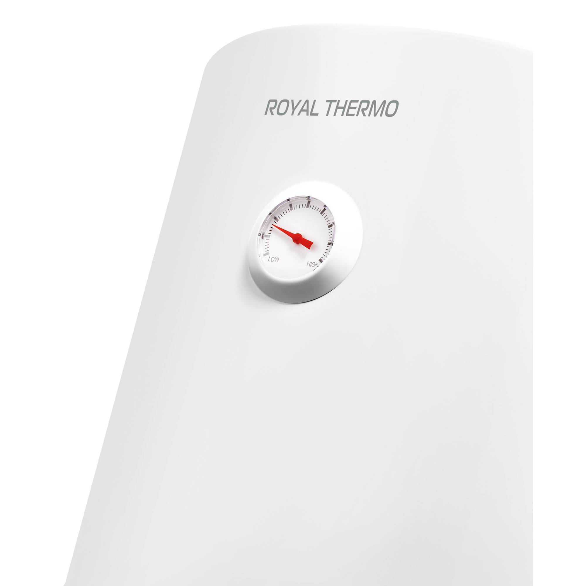 Водонагреватель накопительный Royal Thermo RWH 50 Optimal 1588130