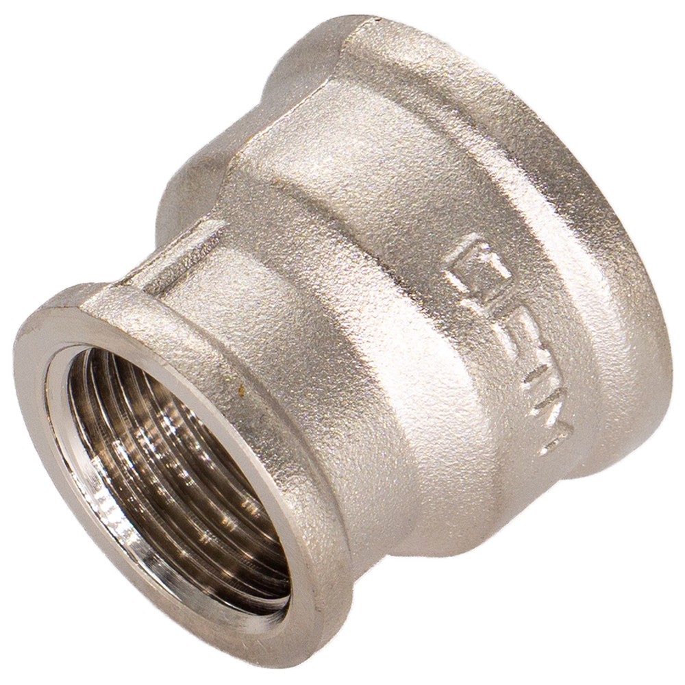 Муфта переходная CTM 1 1/4х3/4 ВР-ВР латунная 1206853