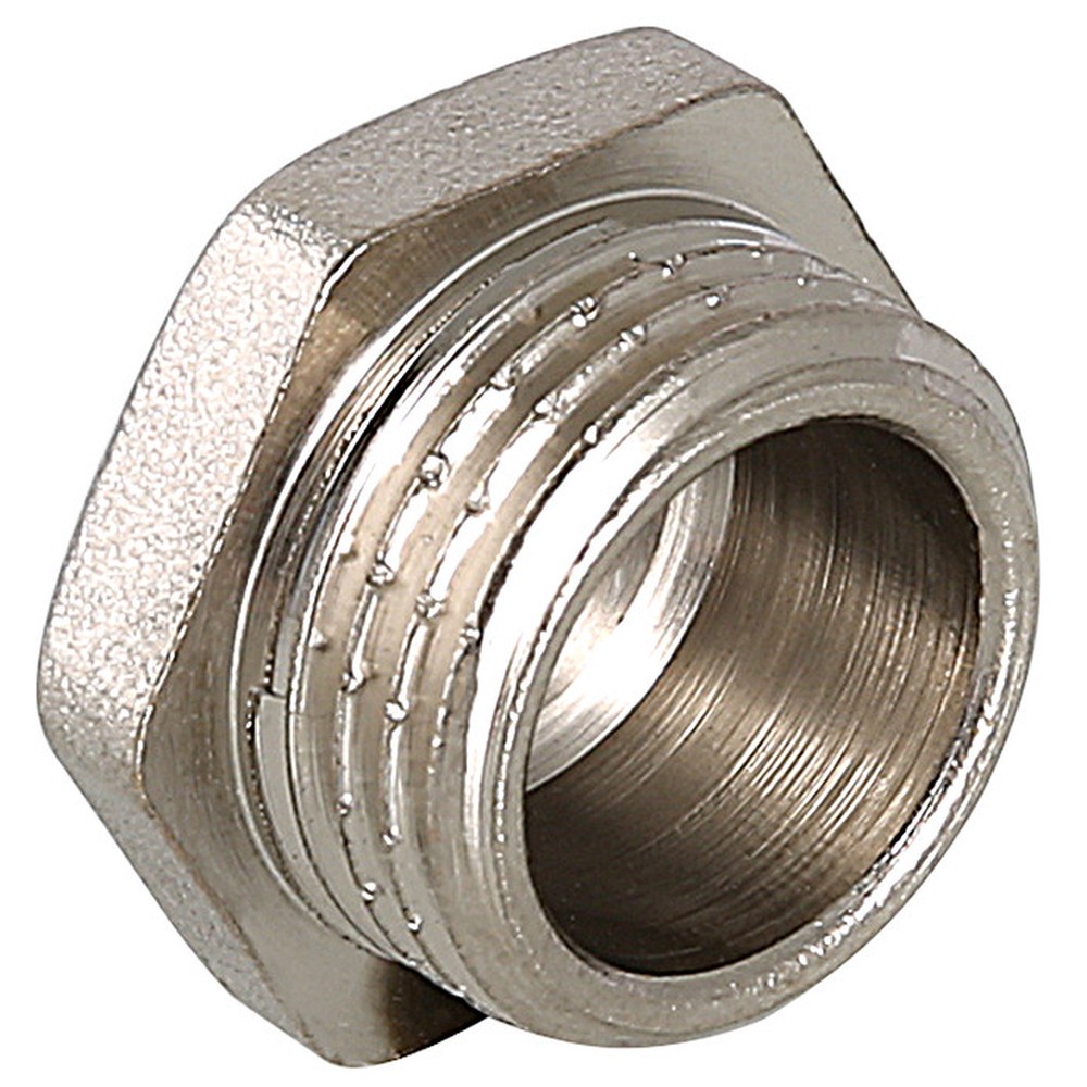 Заглушка резьбовая VALTEC VTr.583.N 1 дюйм НР VTr.583.N.0006